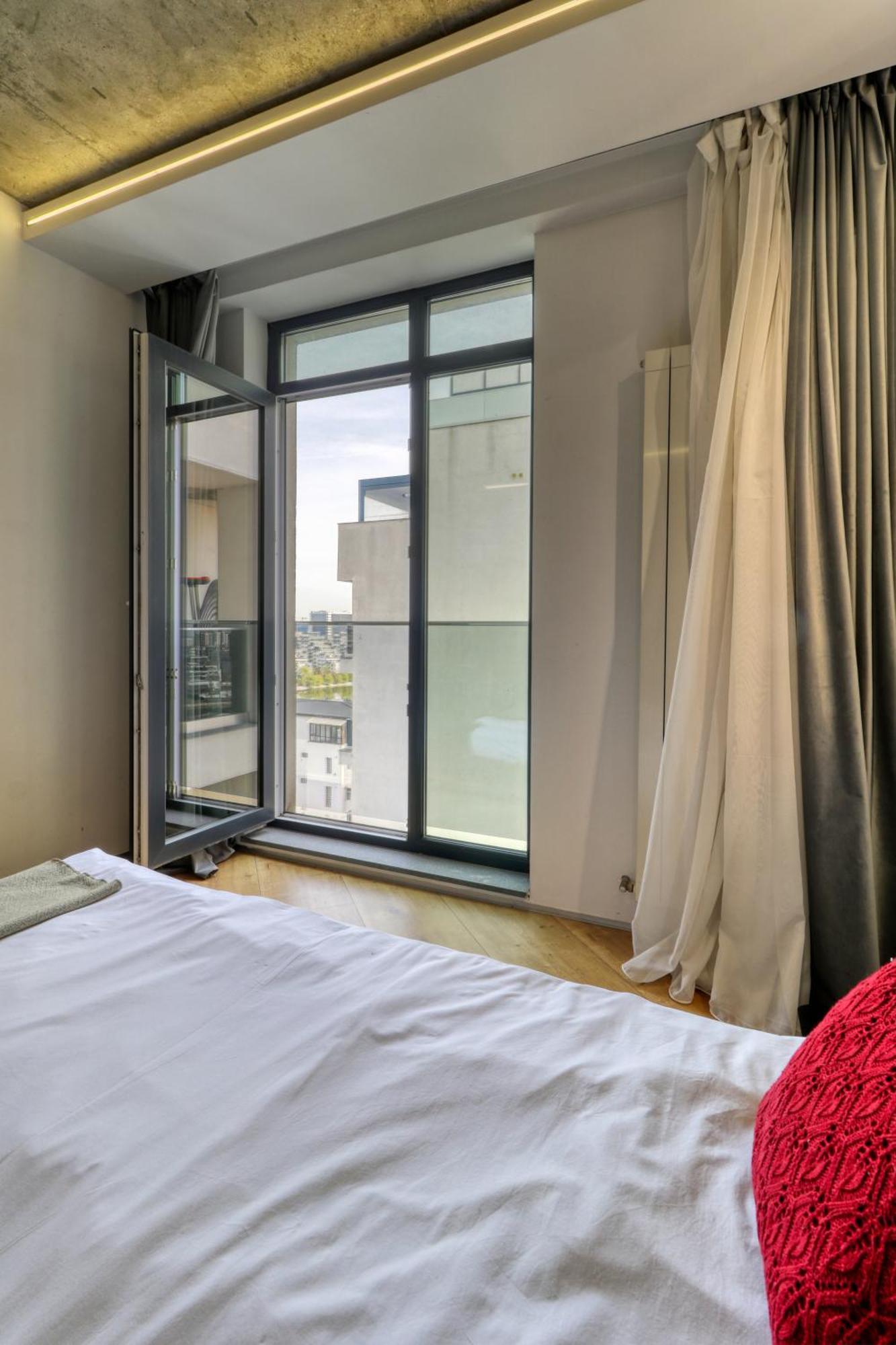 Apartment Penthouse Floreasca