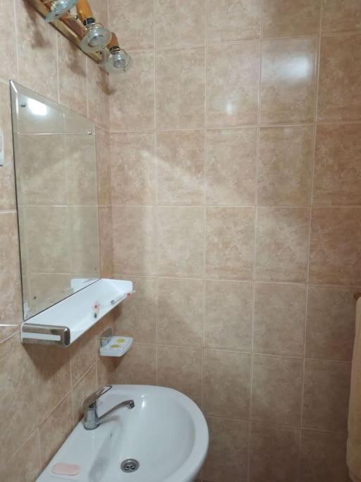 Mic Dormitor Informativ Turistic Apartamento
