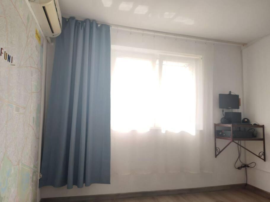 Mic Dormitor Informativ Turistic *