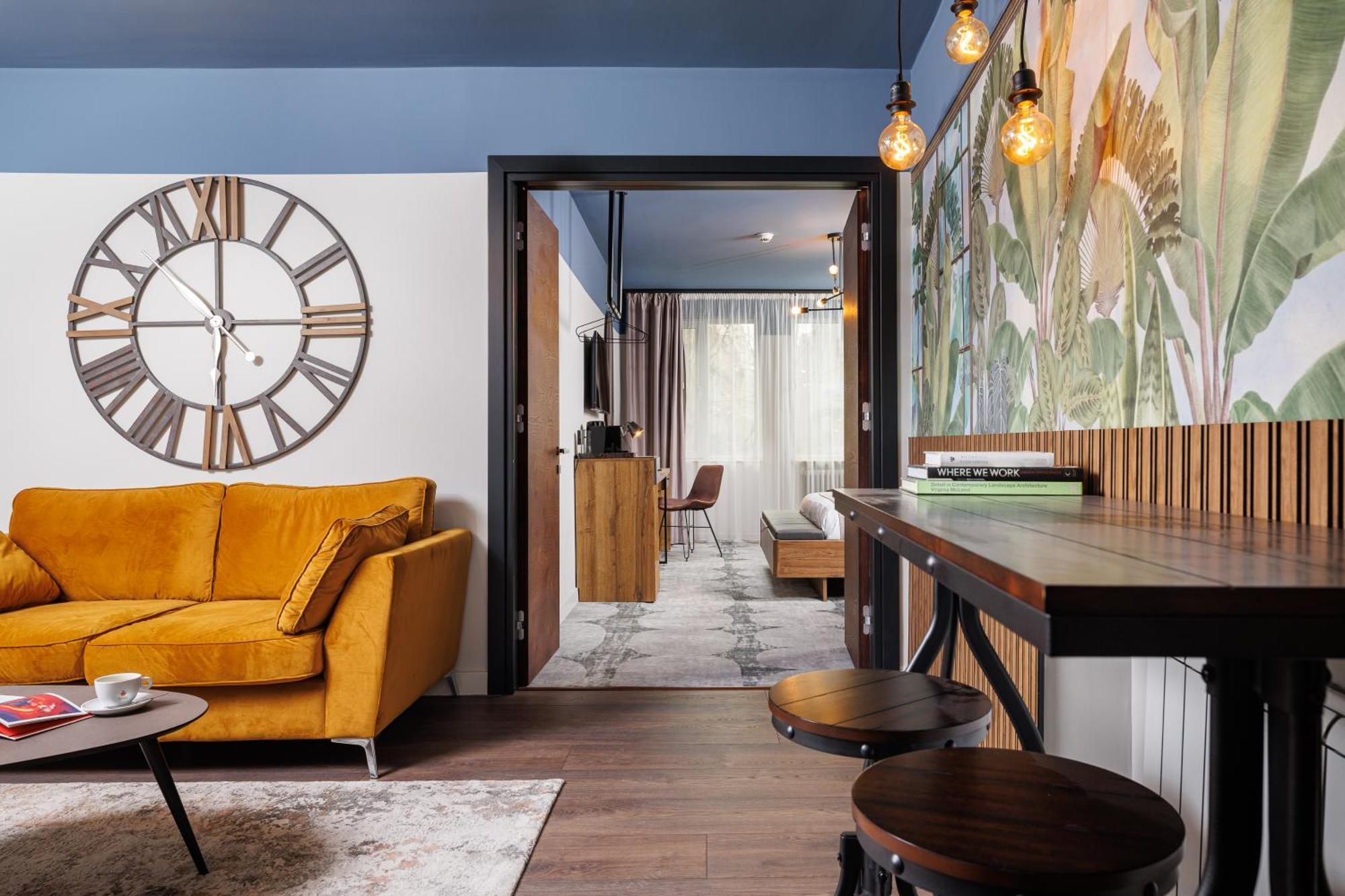 Hotel Comfort 4*