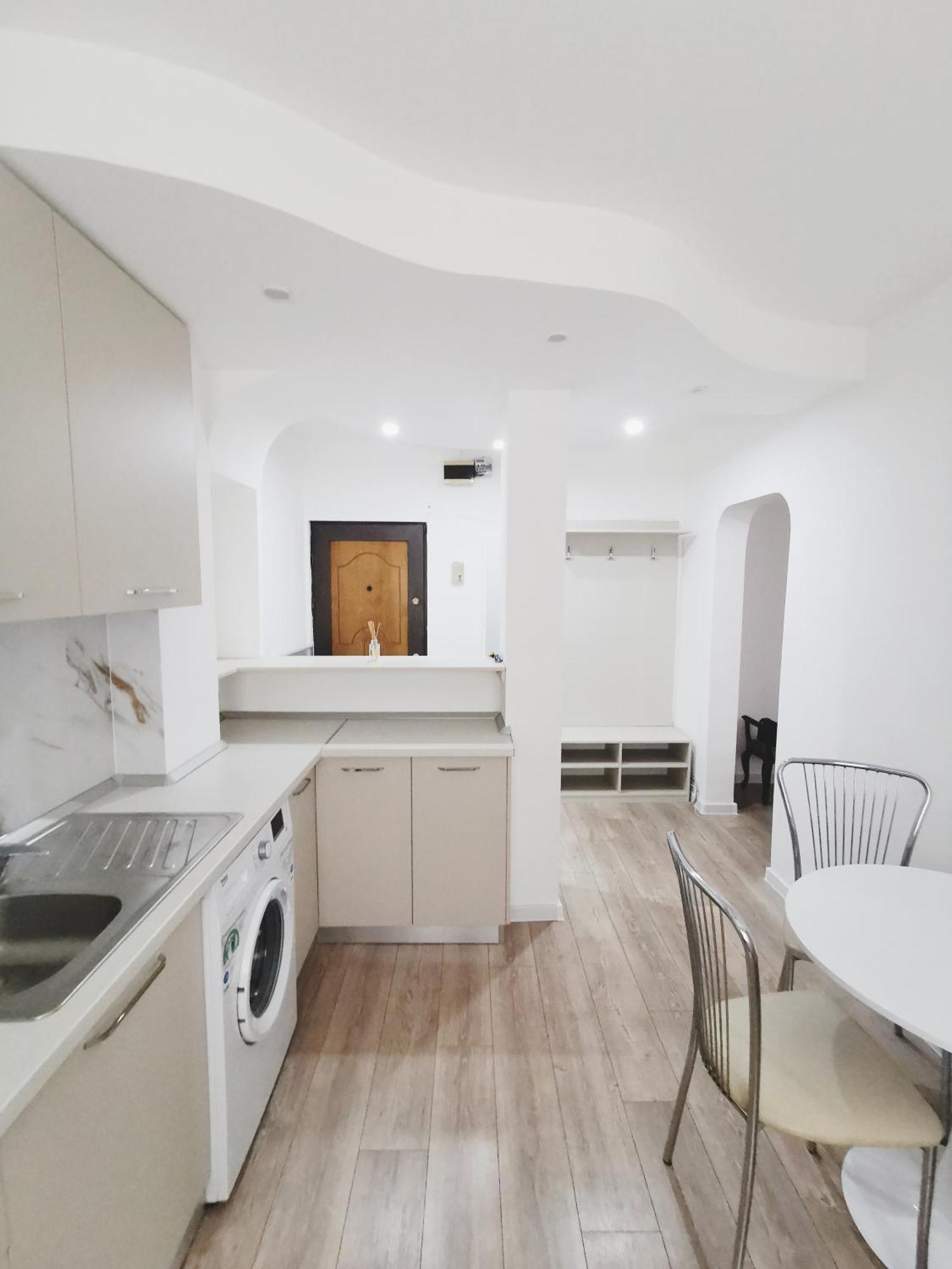 Apartment Tineretului