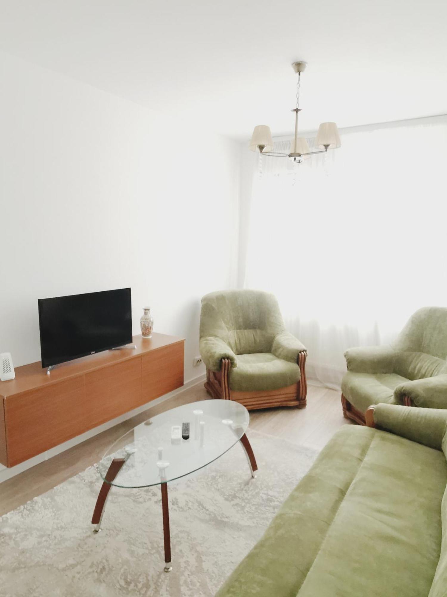 Tineretului Apartment *