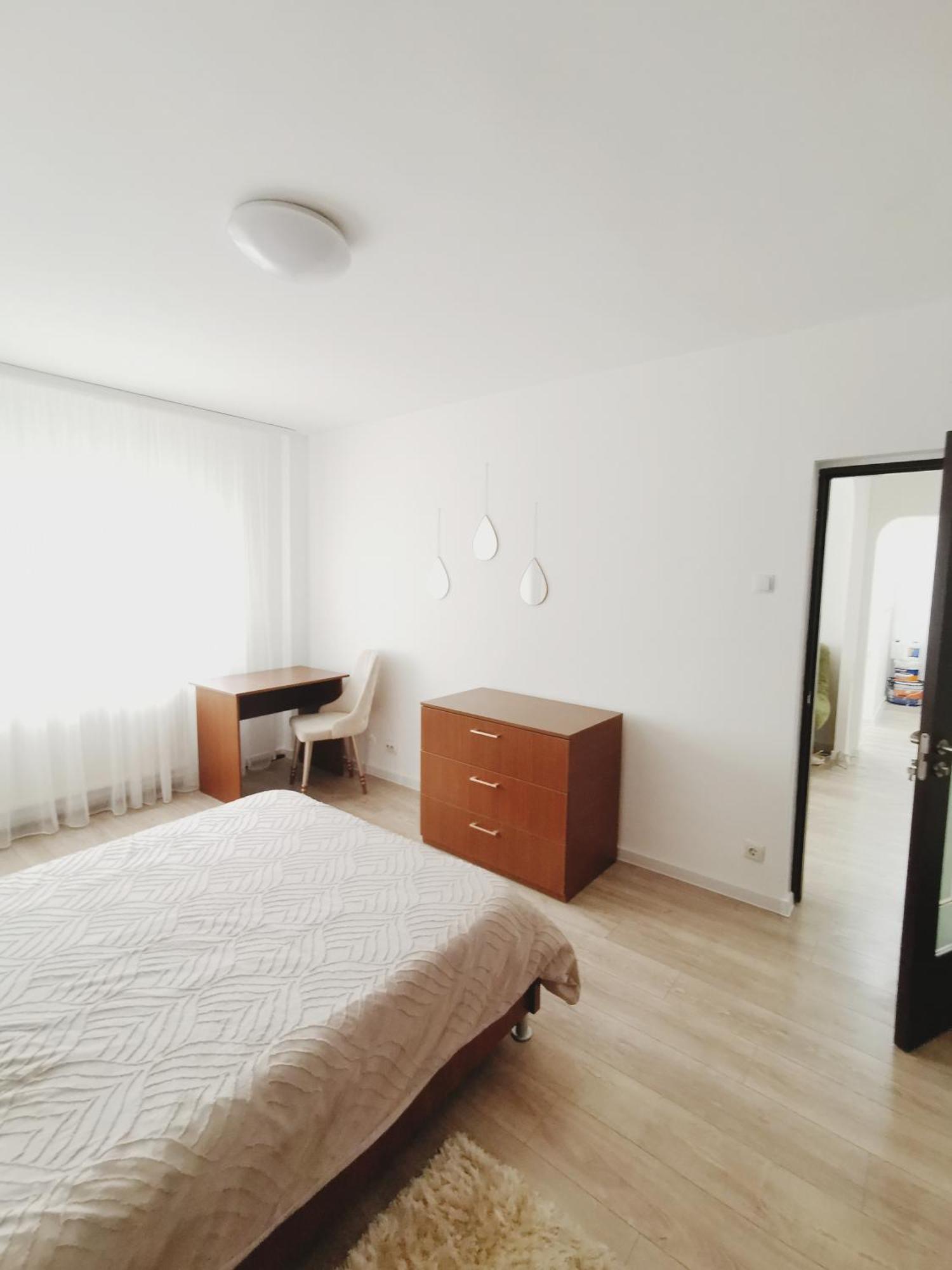 Apartment Tineretului Bucharest