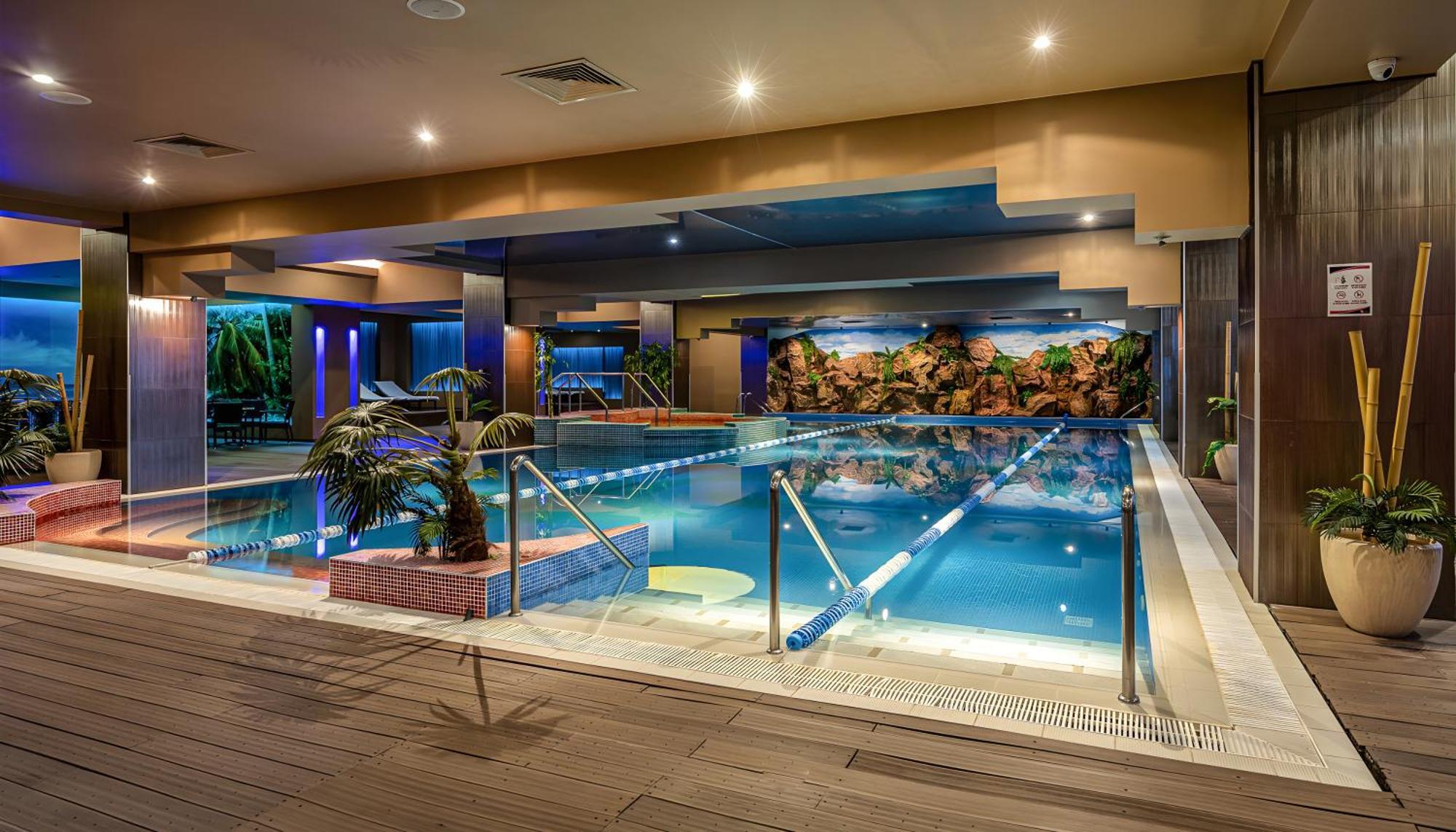 Lagoon 706 Bucureşti