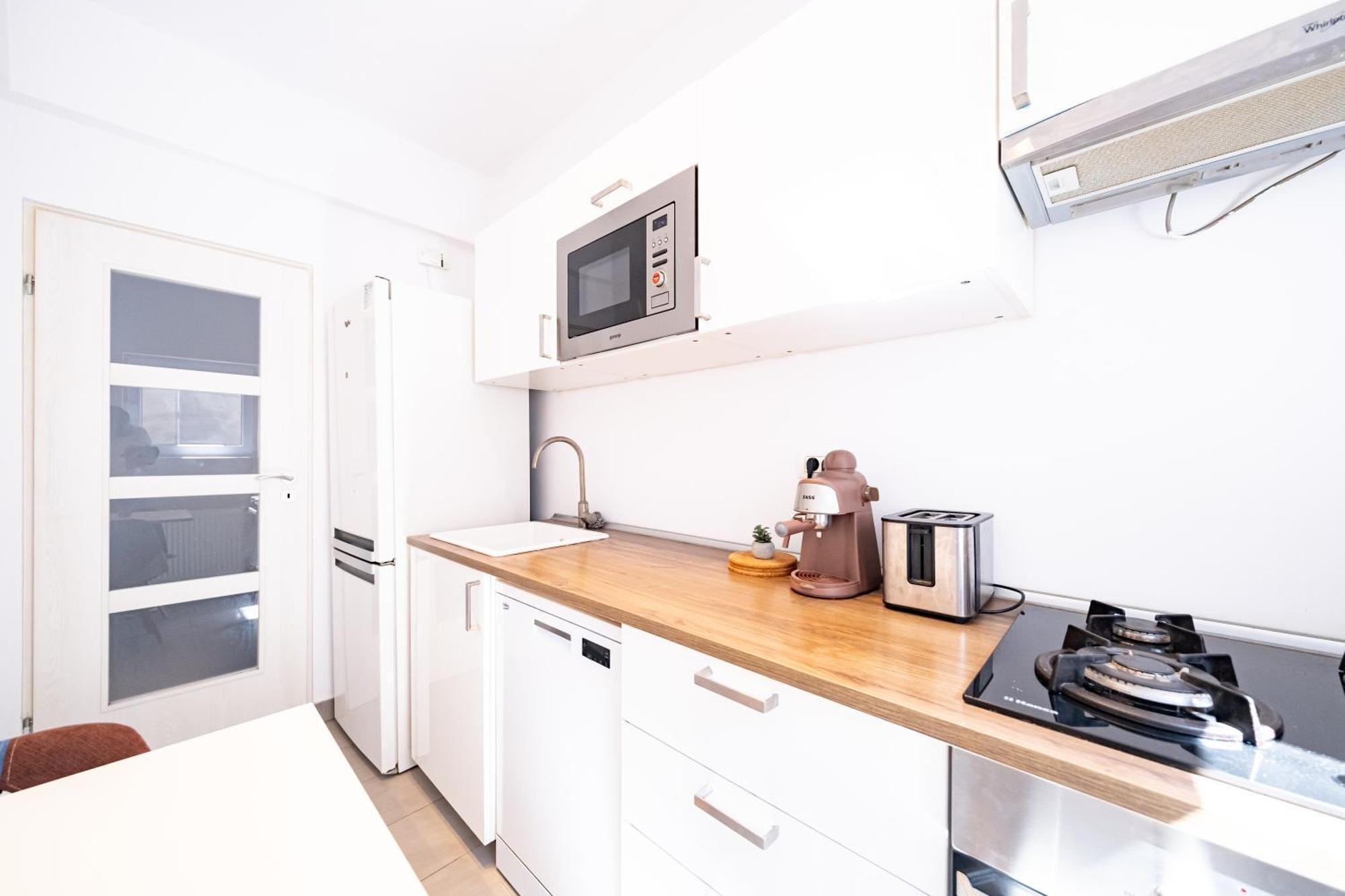 Apartament Center Piața Romană *