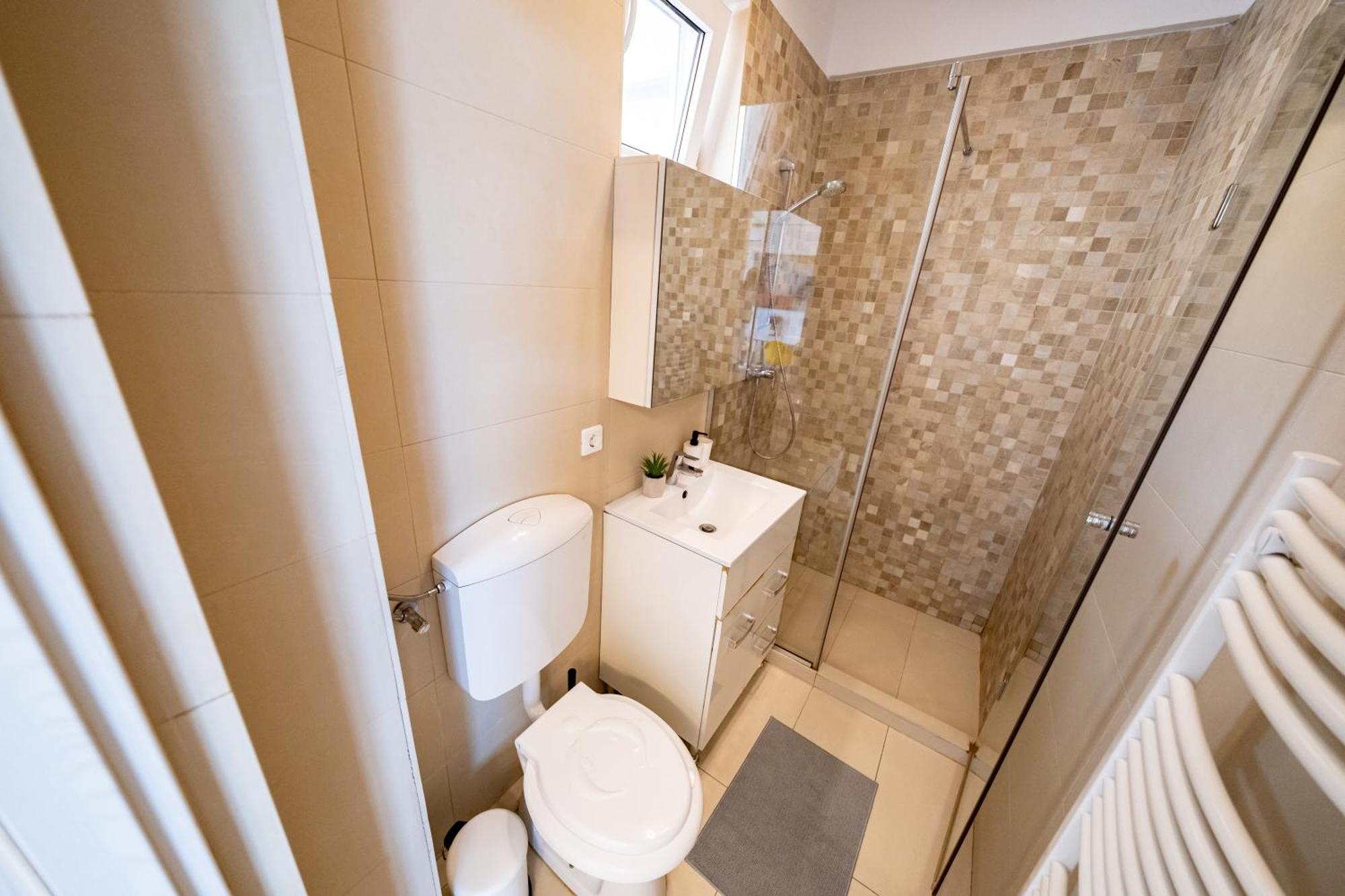 Apartament Center Piața Romană *