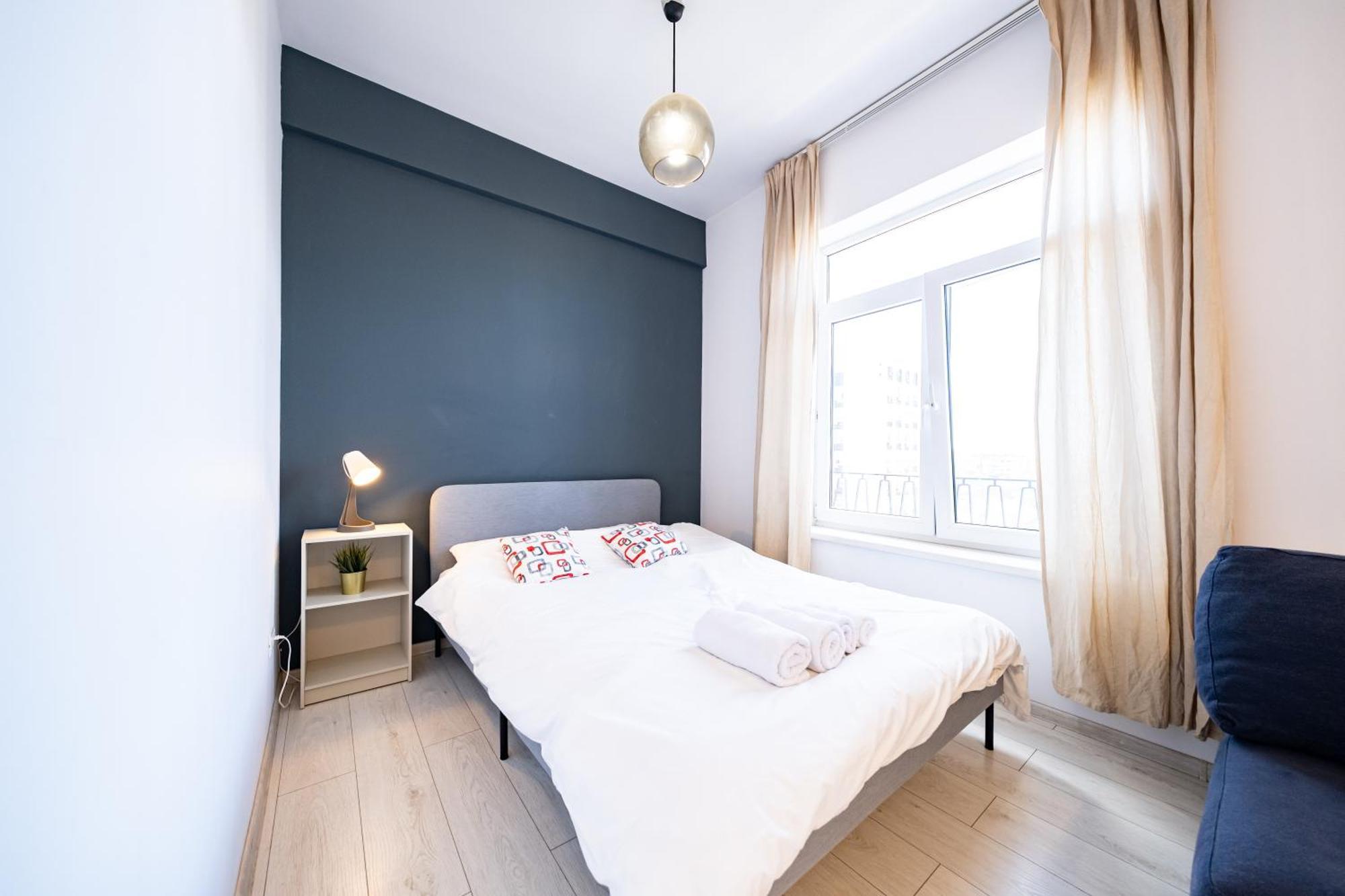 Apartament Center Piața Romană Bucureşti
