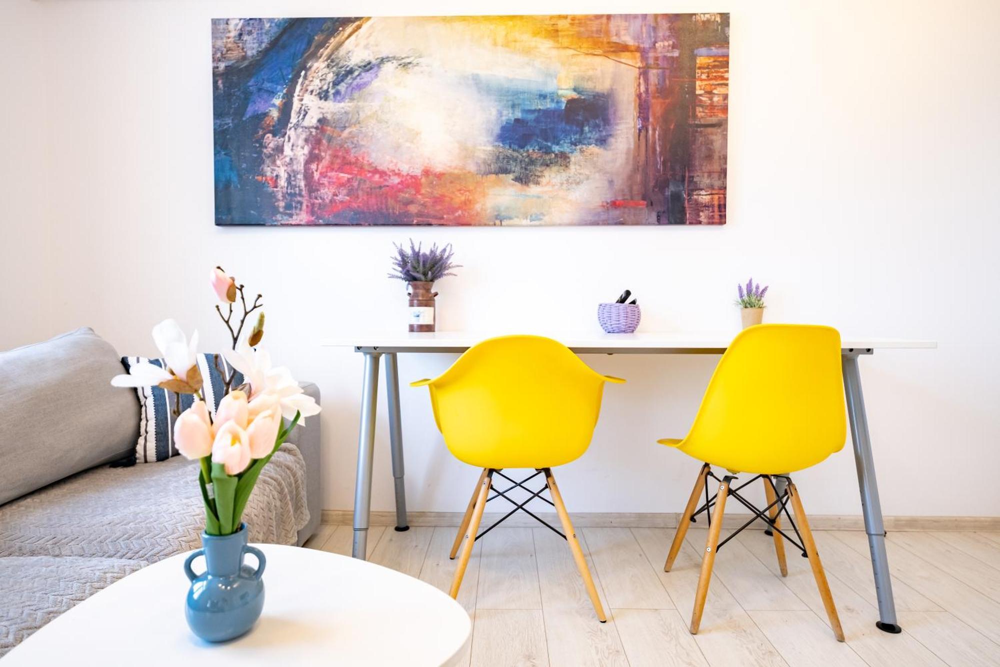 Apartament Center Piața Romană *
