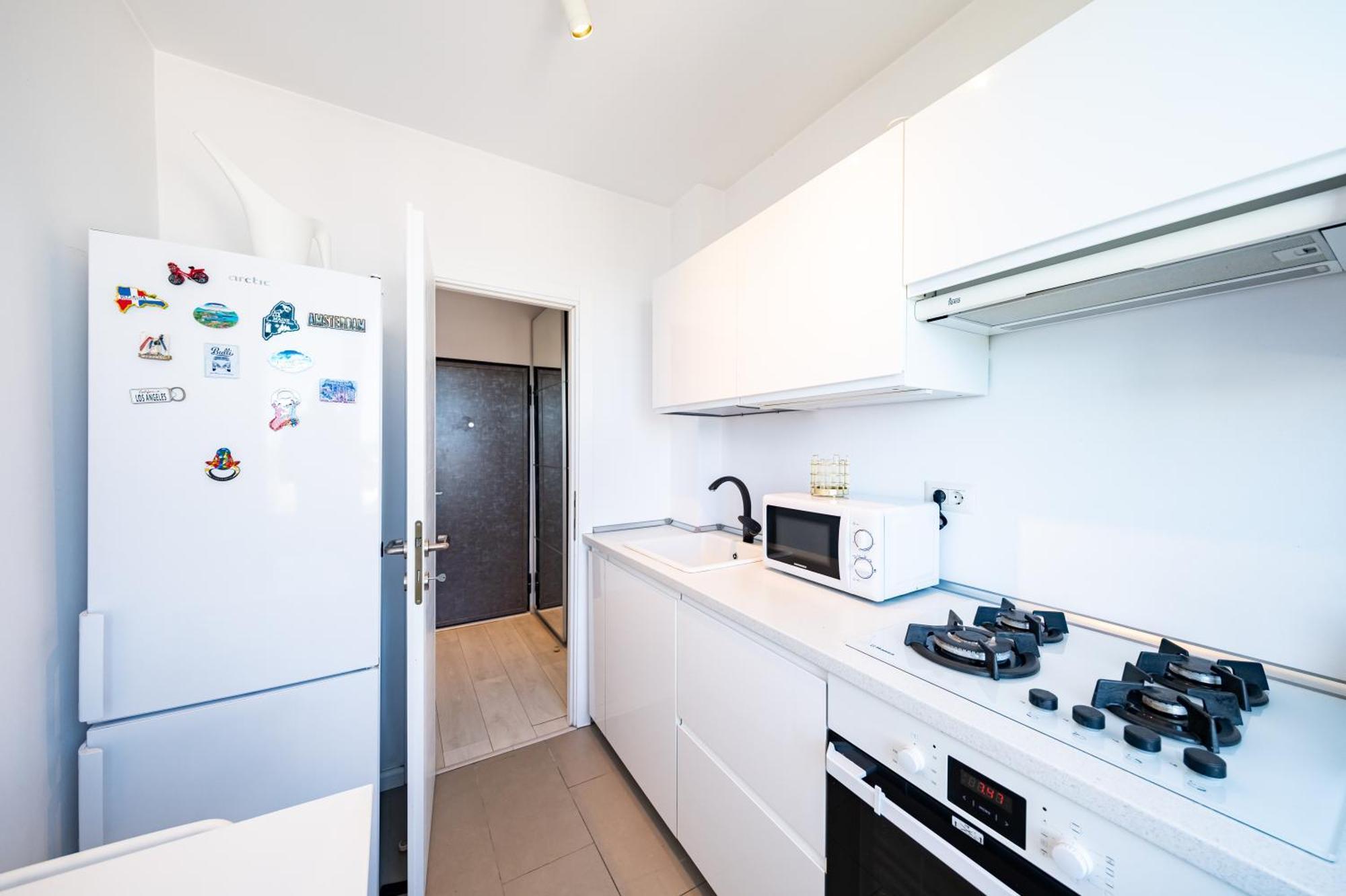 Apartament Ultracentral Romana 2 Bucureşti