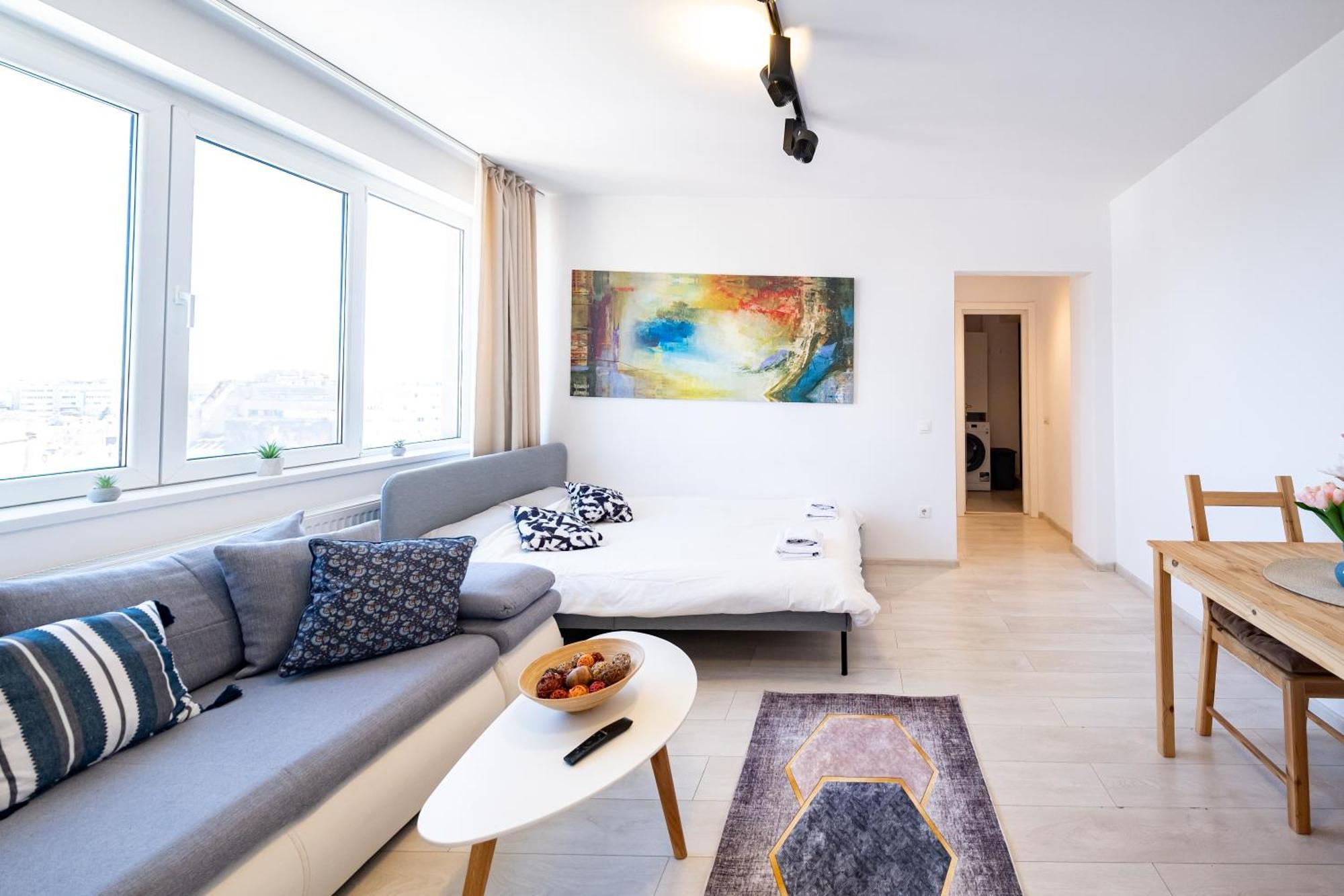 Ultracentral Romana 2 Bucureşti