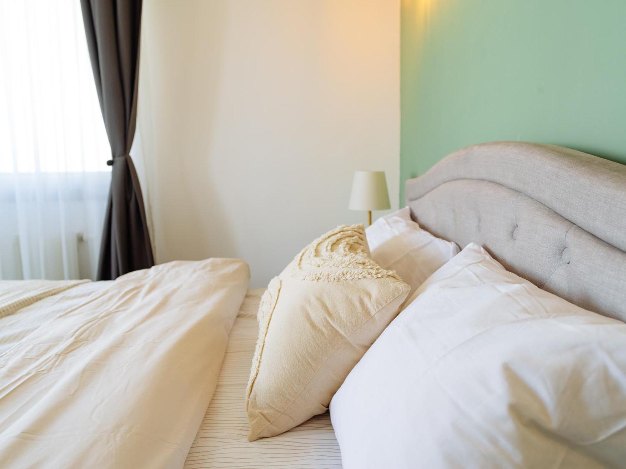 Apartment Monte Carlo Visage