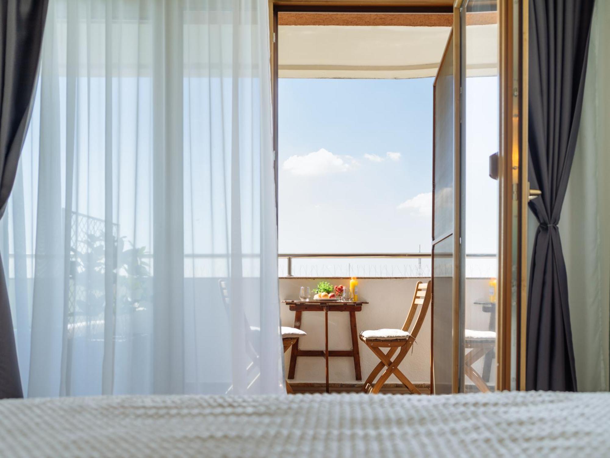 Monte Carlo Visage Apartment