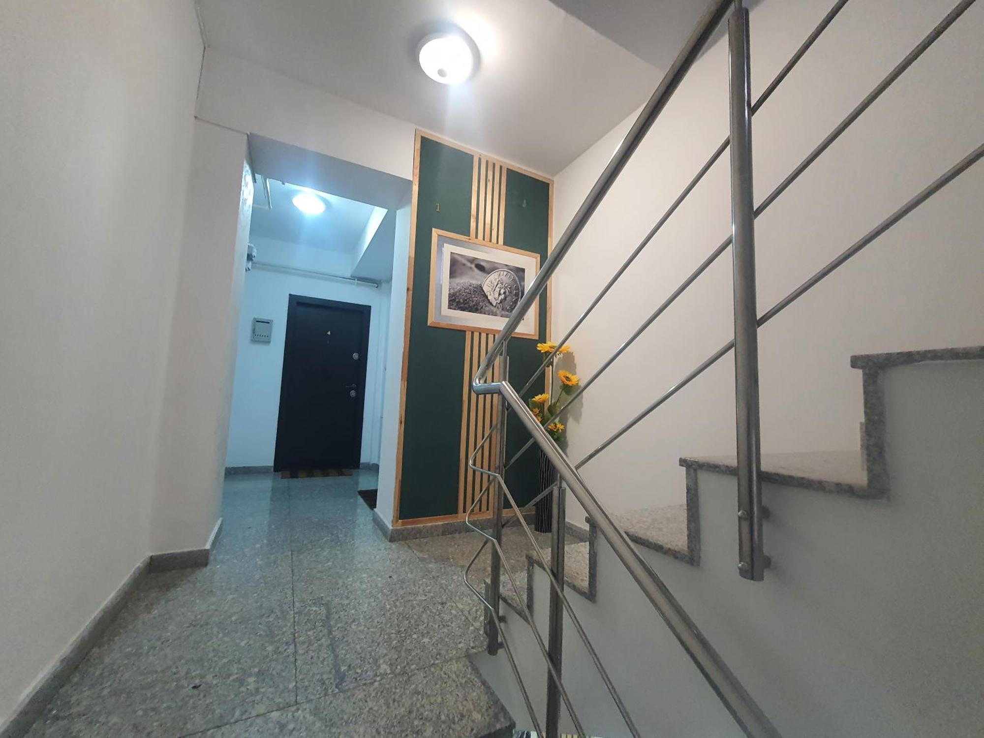 Apartment Fundeni Bucharest