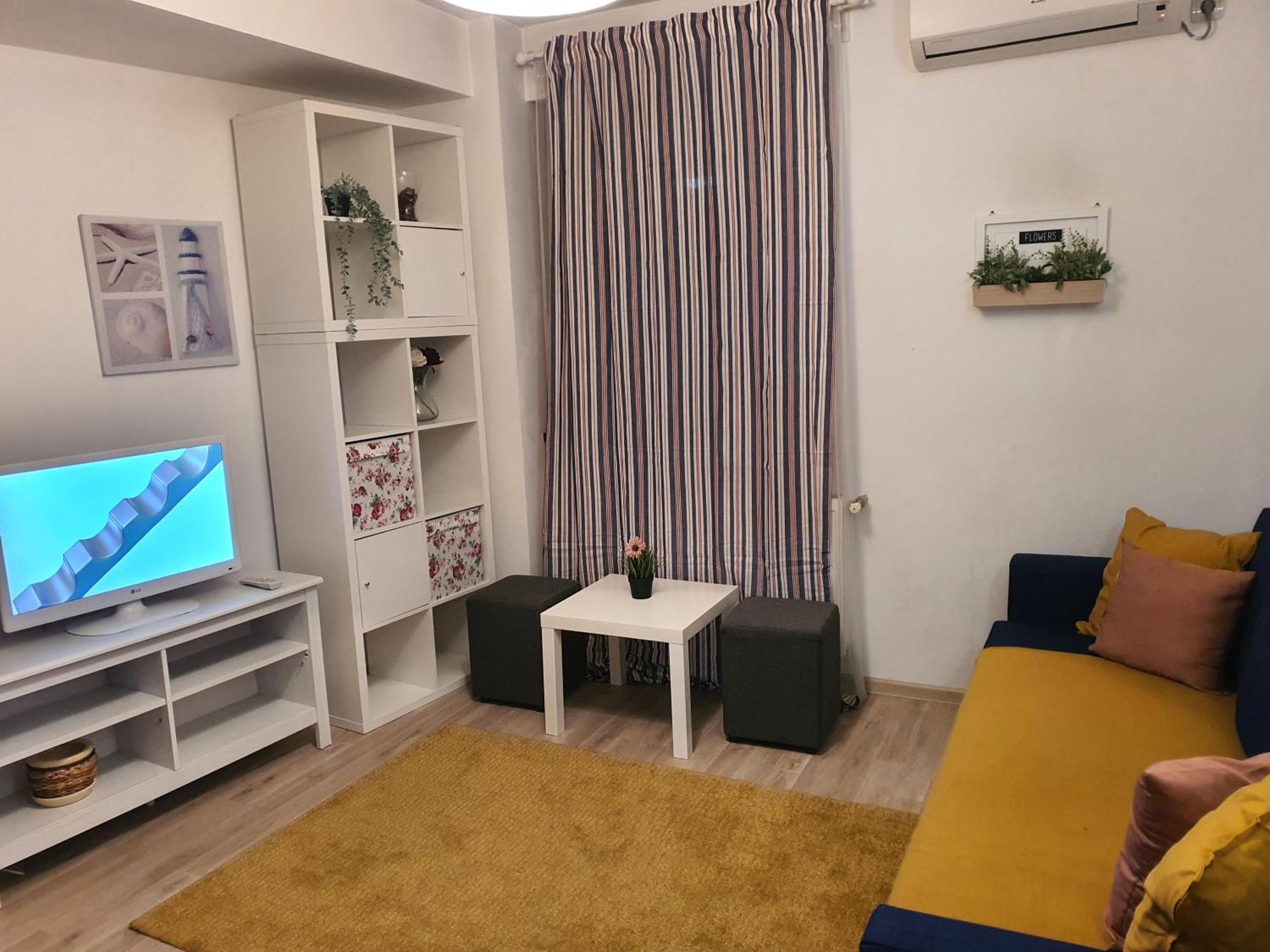 Apartment Fundeni