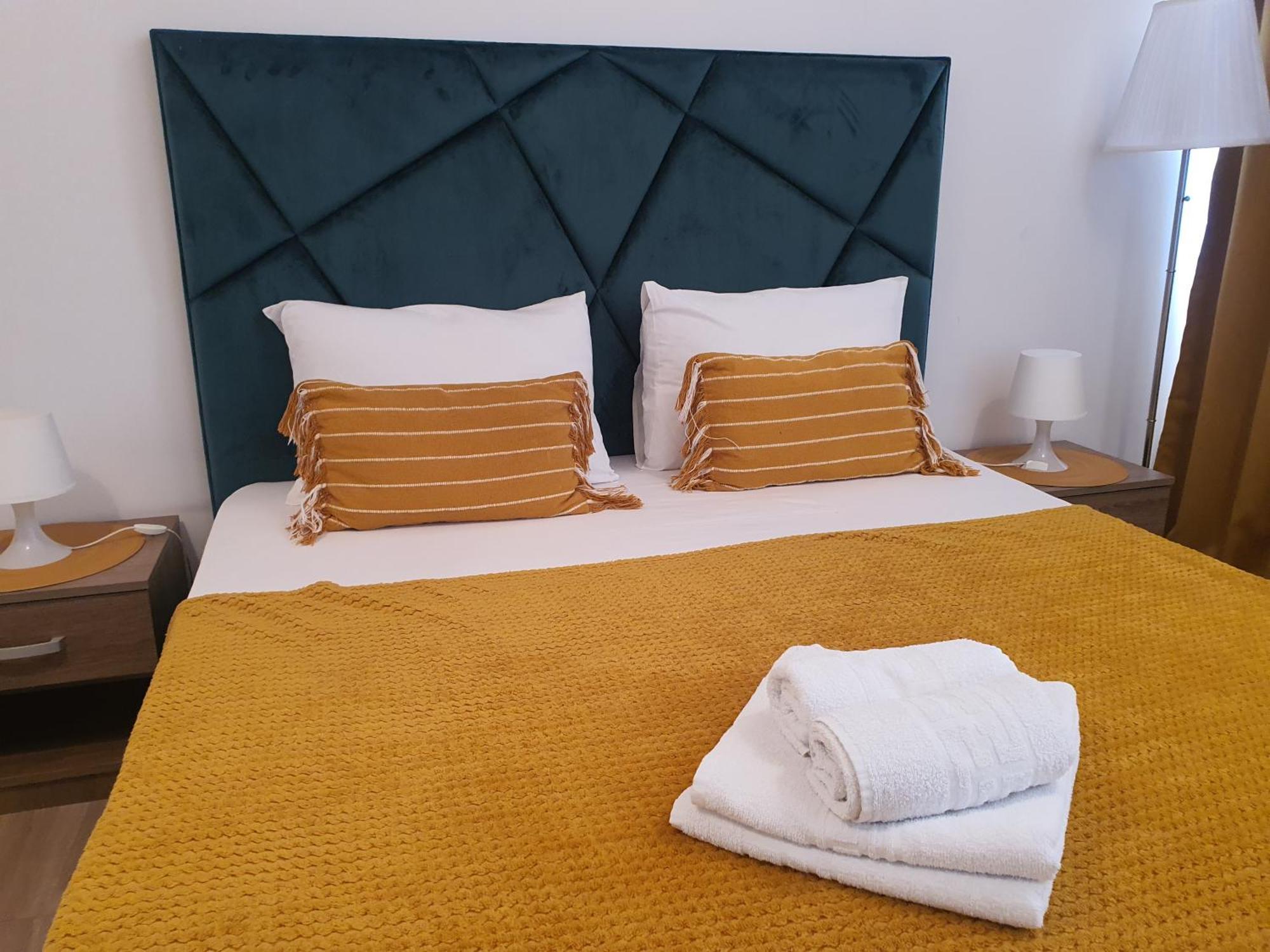 Fundeni Apartment Bucharest