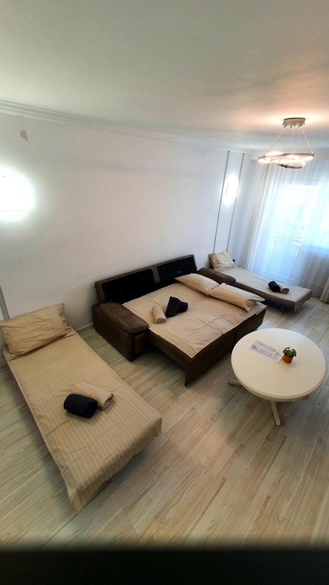 Downtown Unirii Apartment *