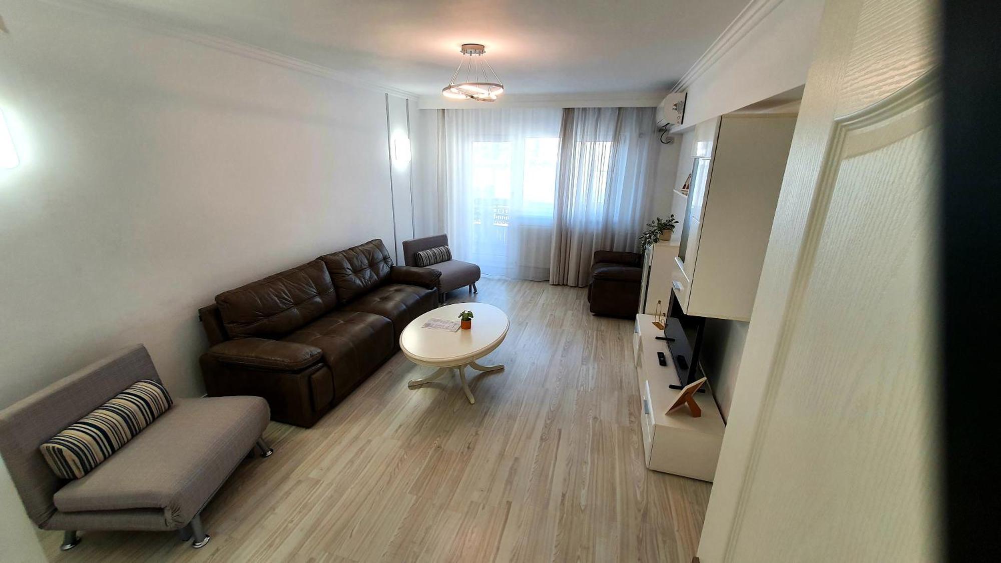 Downtown Unirii Apartment *