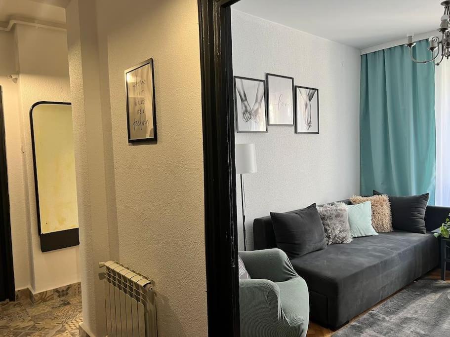 Apartament Groundfloor Rahmaninov Bucureşti