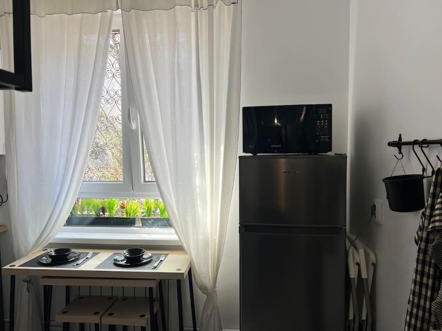 Groundfloor Rahmaninov Apartament *