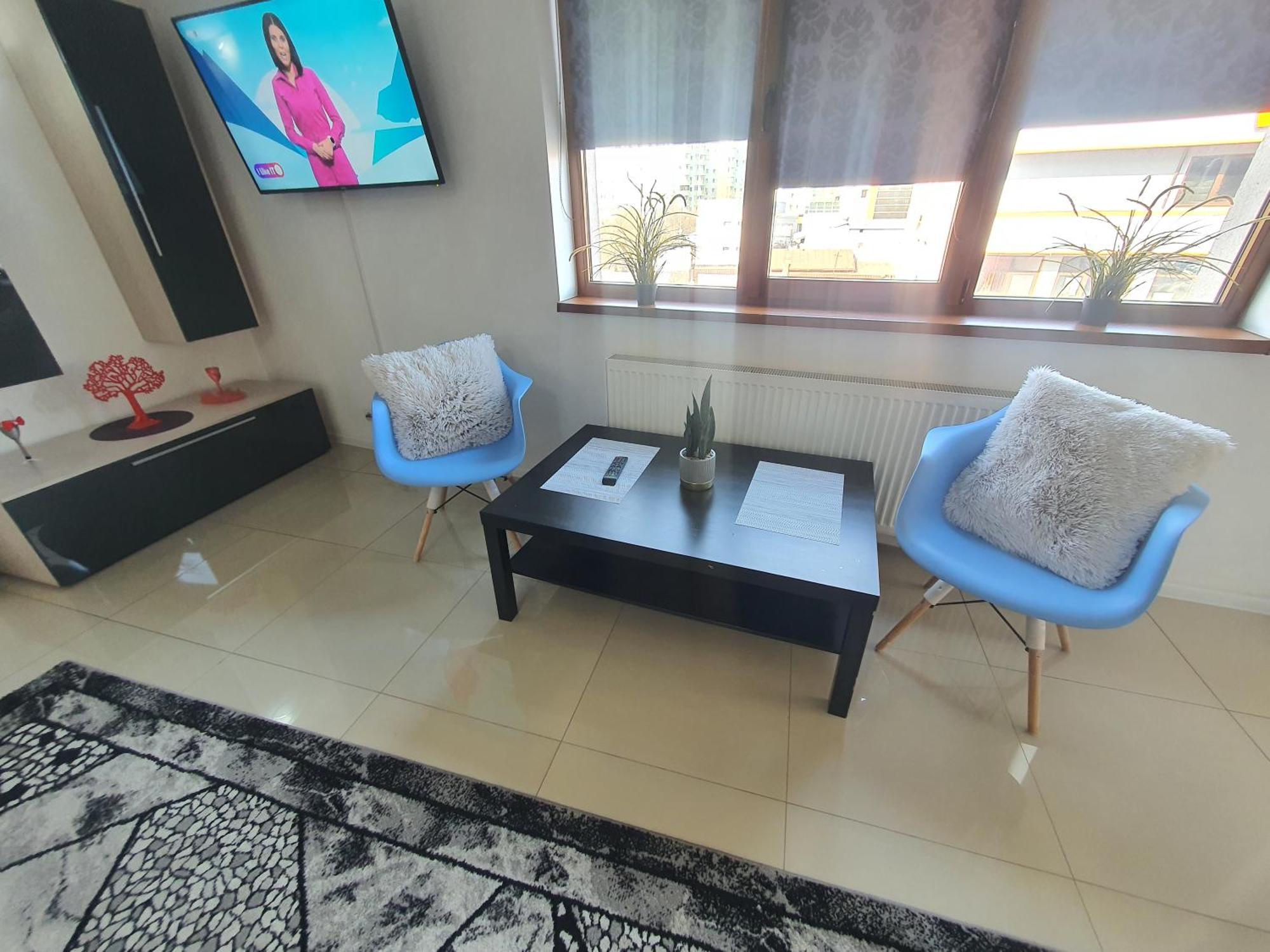 Apartment Fundeni Bucharest