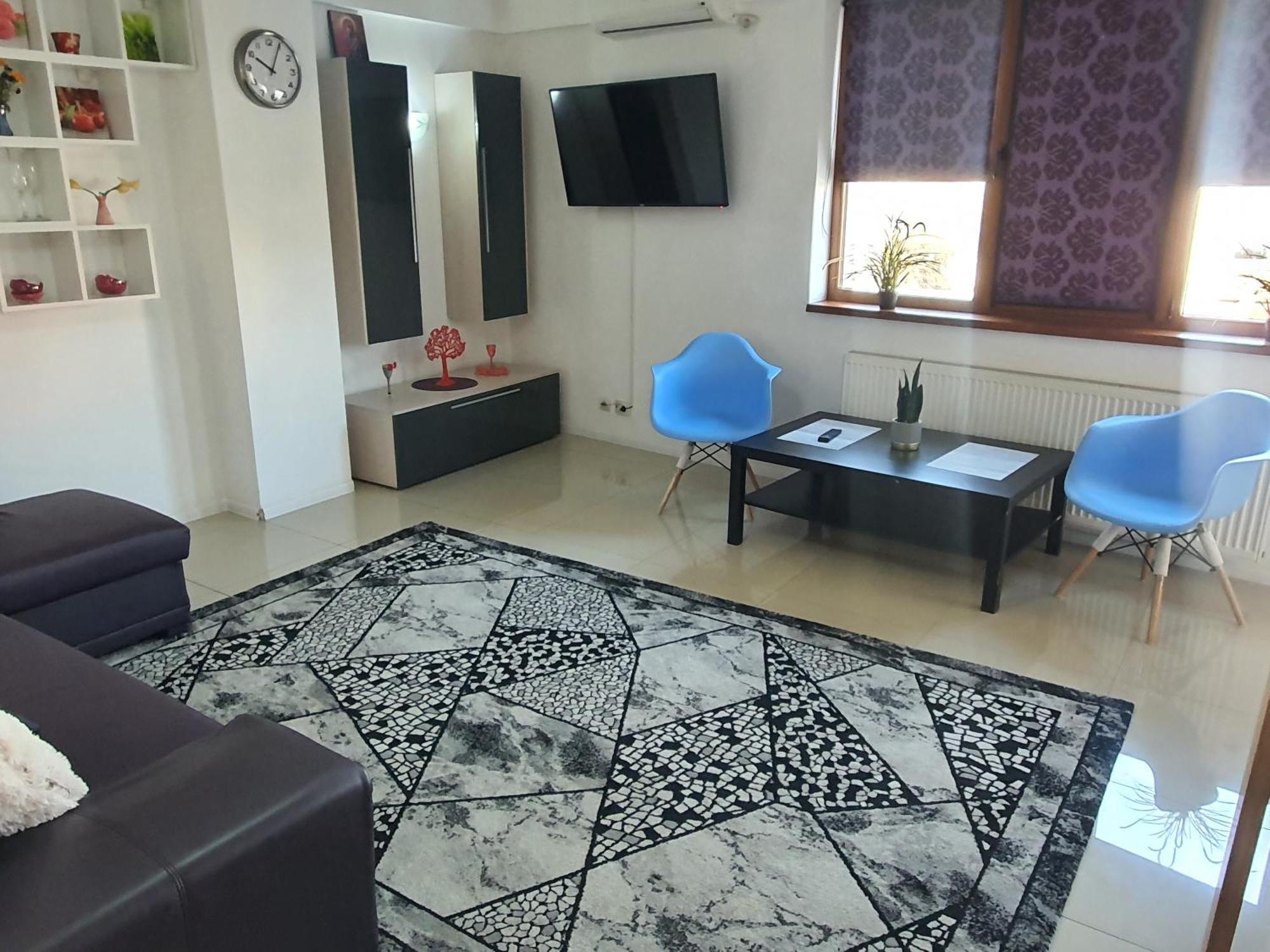 Apartment Fundeni