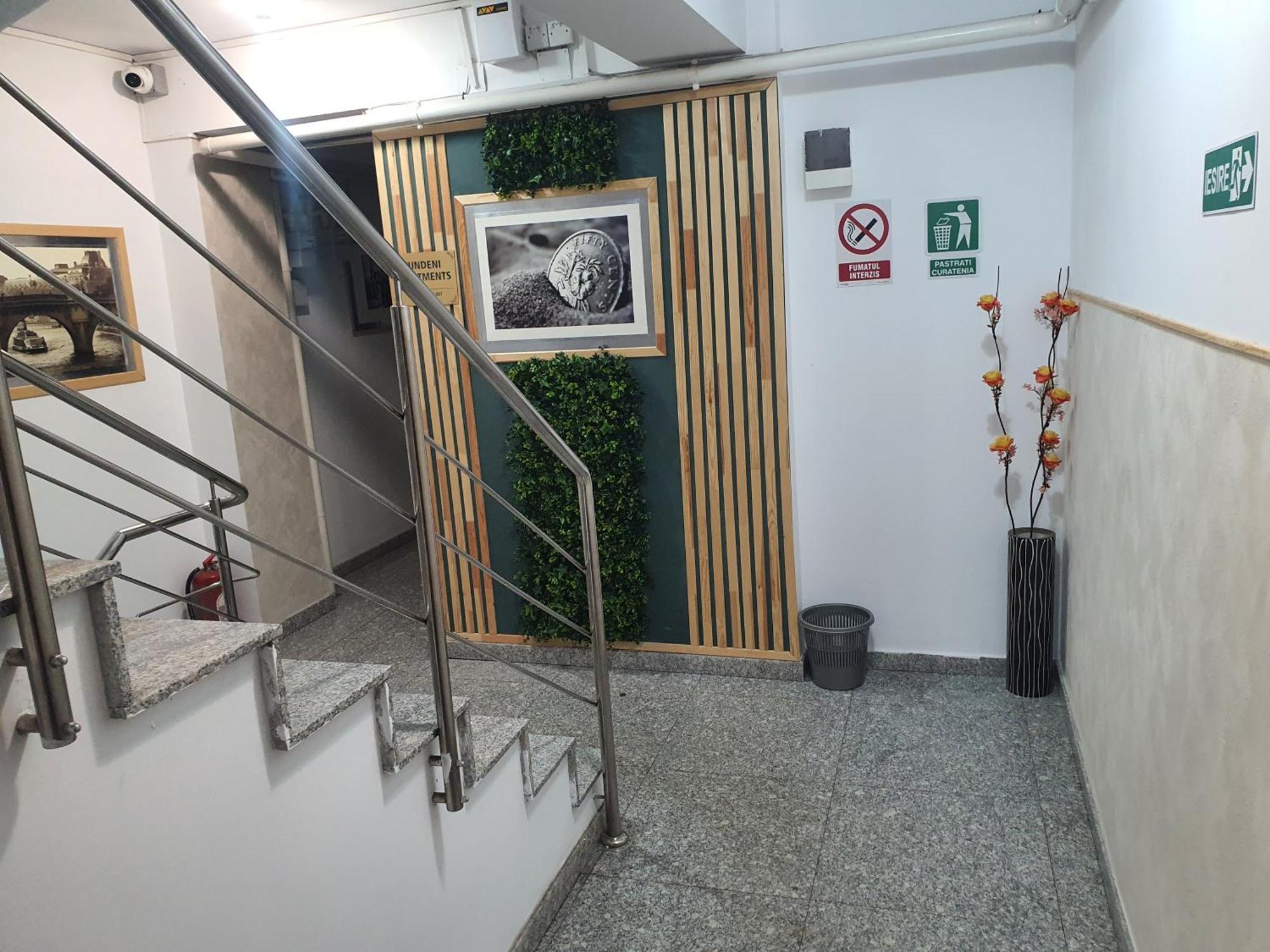 Fundeni Apartment