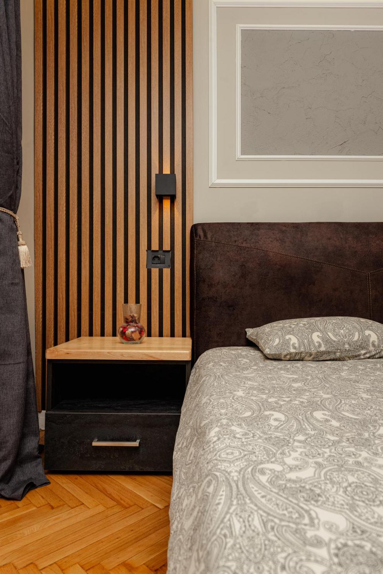 Cozy Flat - Grivitei Apartment