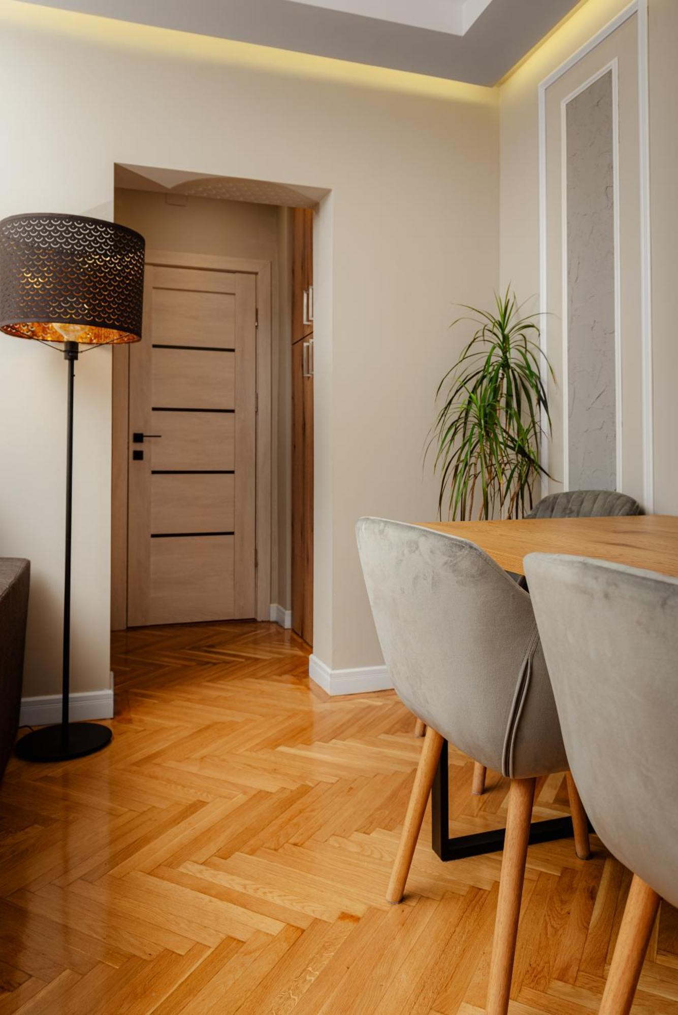 Cozy Flat - Grivitei Apartment