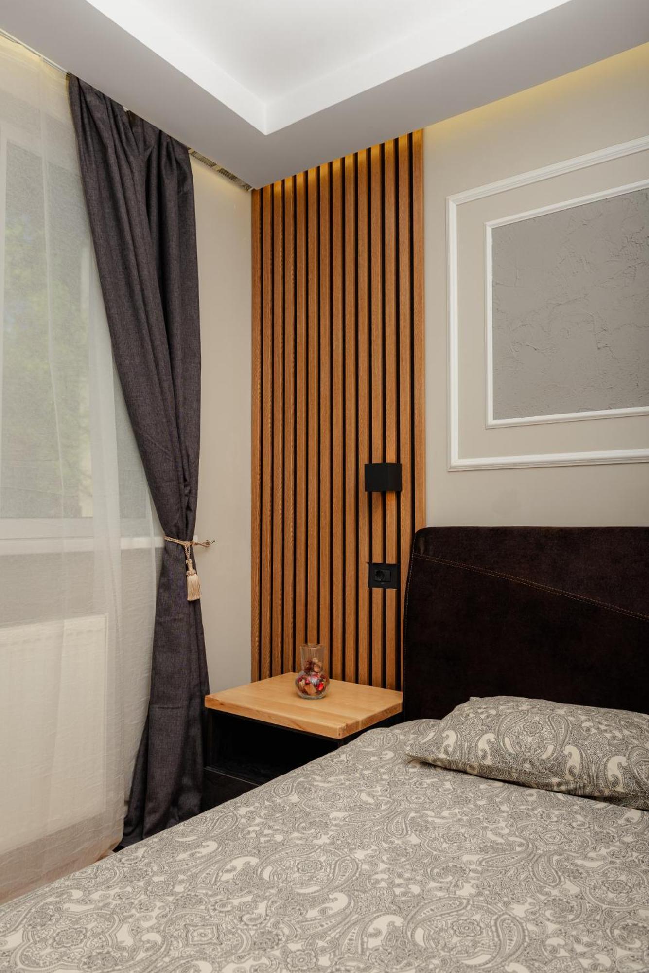 Cozy Flat - Grivitei Apartment *
