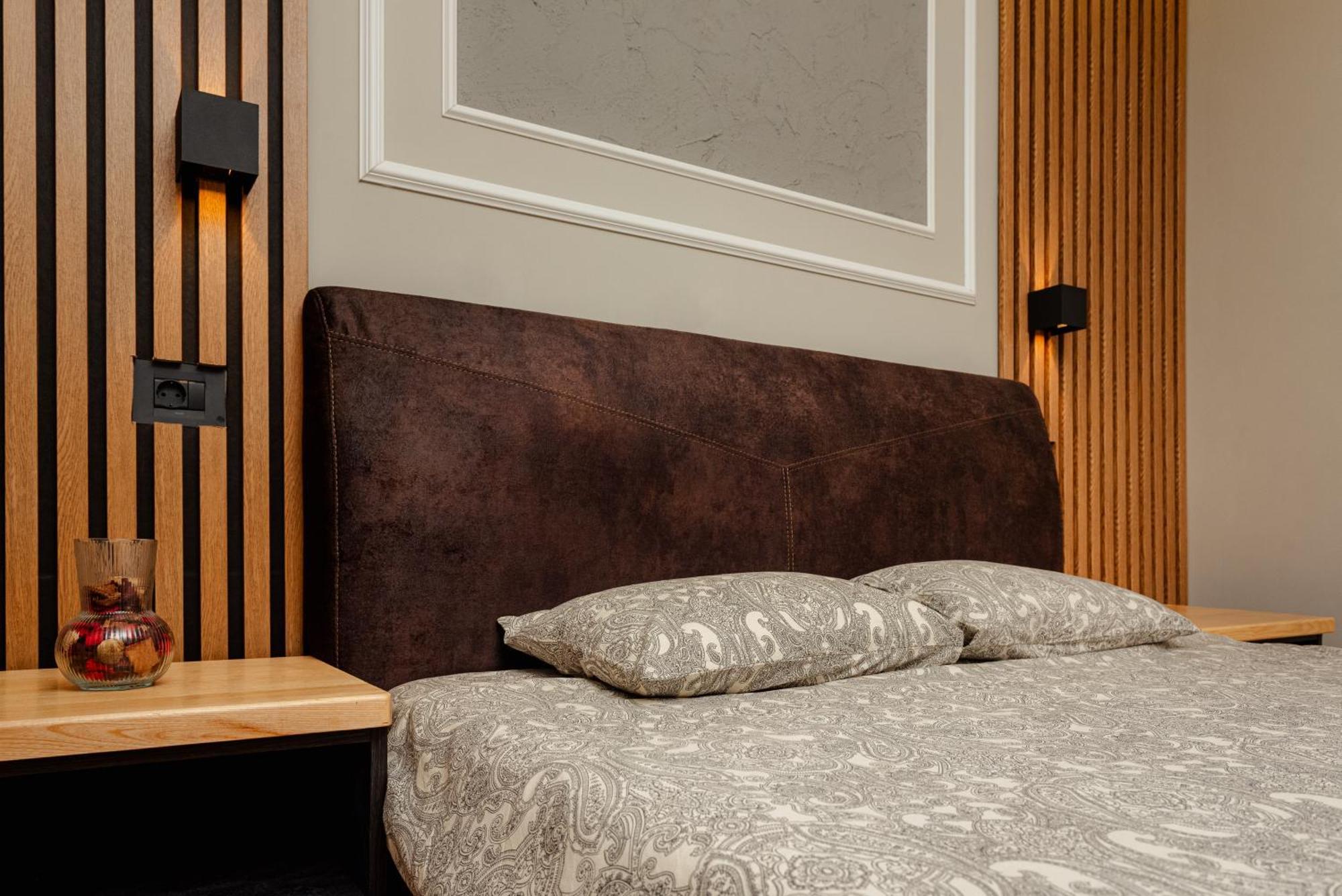 Cozy Flat - Grivitei *