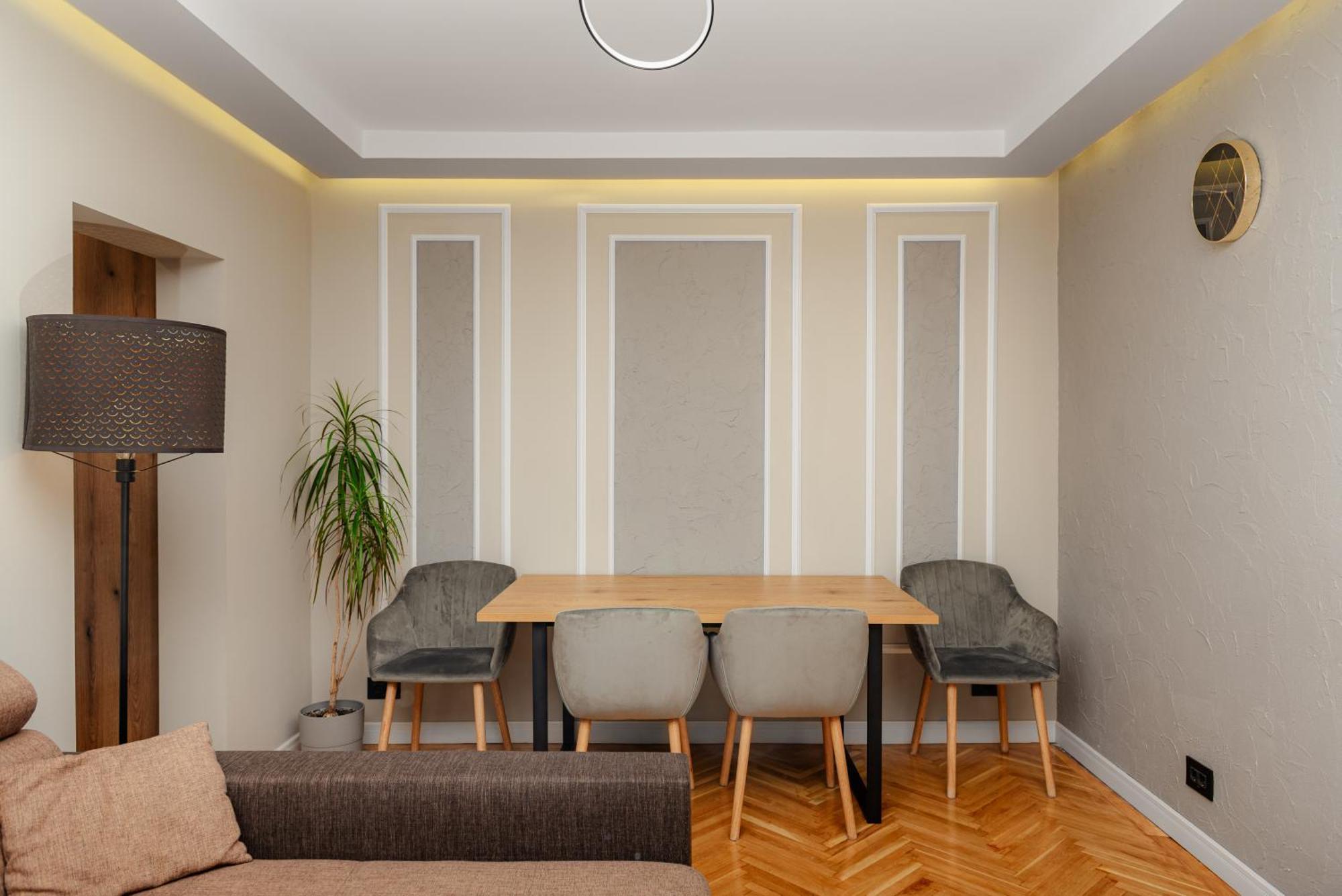 Cozy Flat - Grivitei Apartment Bucharest