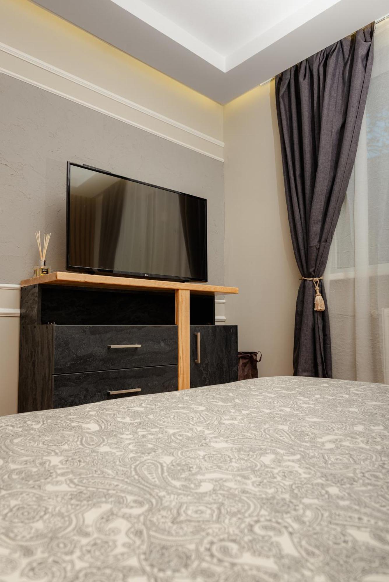 Cozy Flat - Grivitei * Bucharest
