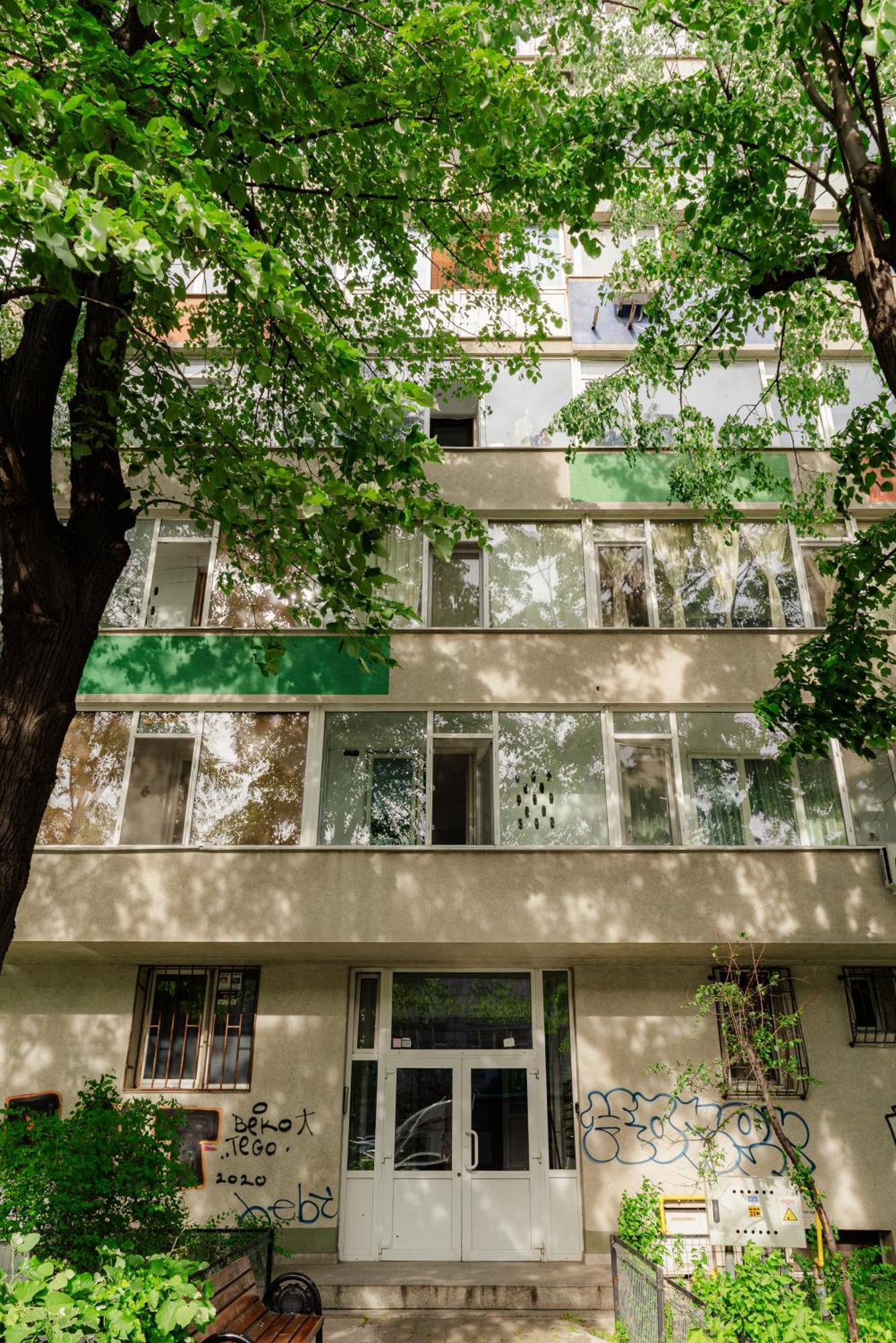 Cozy Flat - Grivitei Apartment *