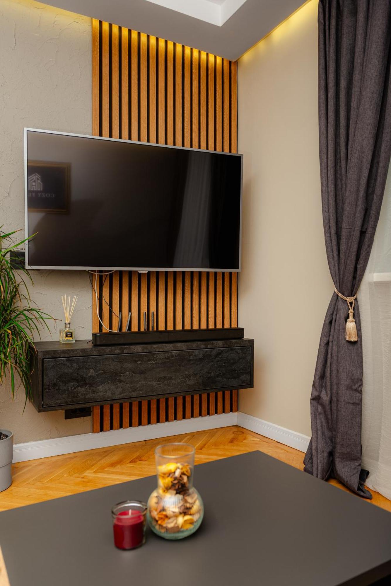 Cozy Flat - Grivitei *