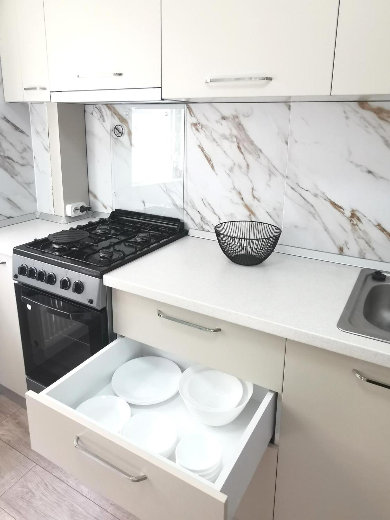 Apartment Tineretului