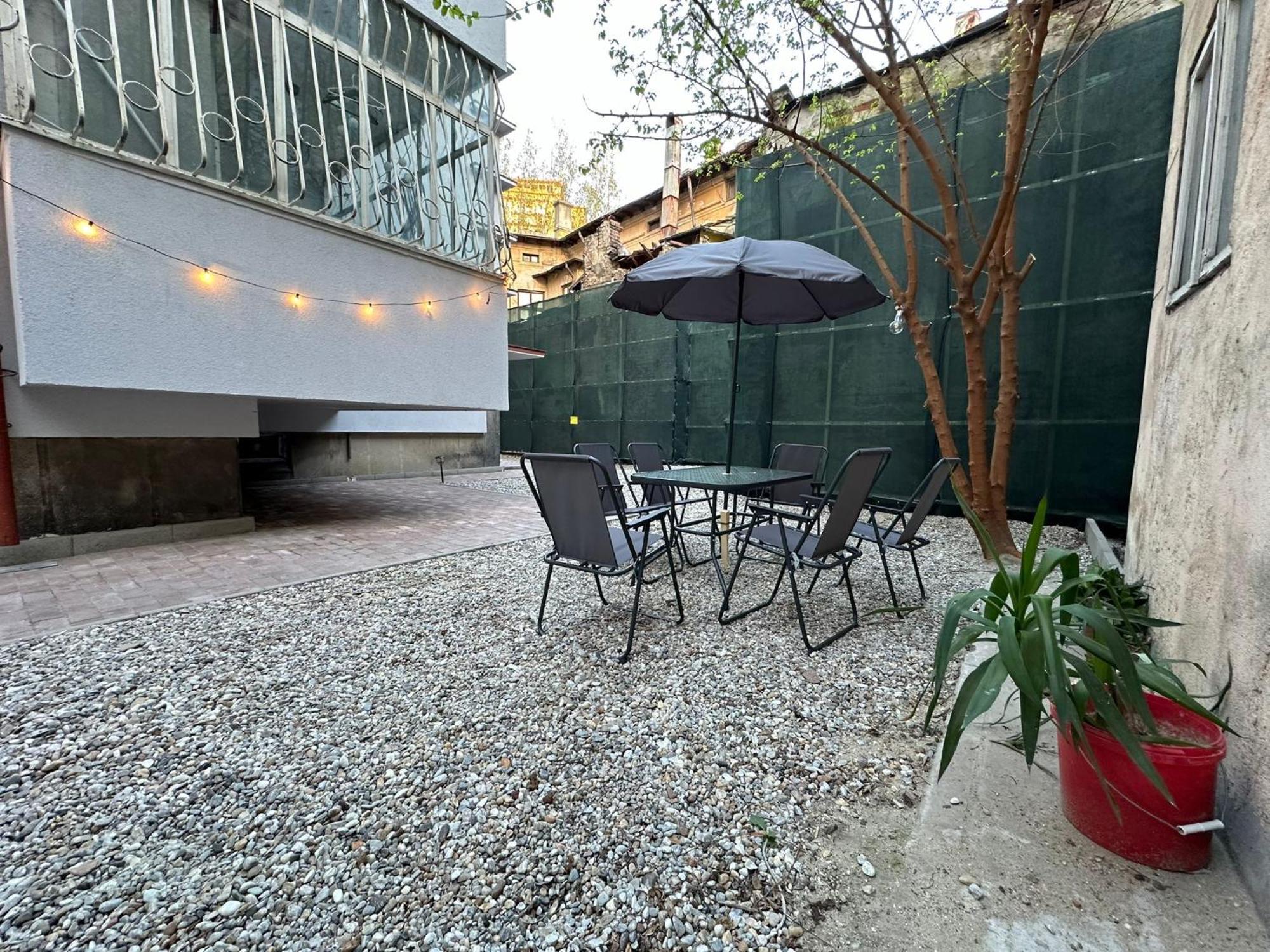 Apartment Old Town Retreat 9