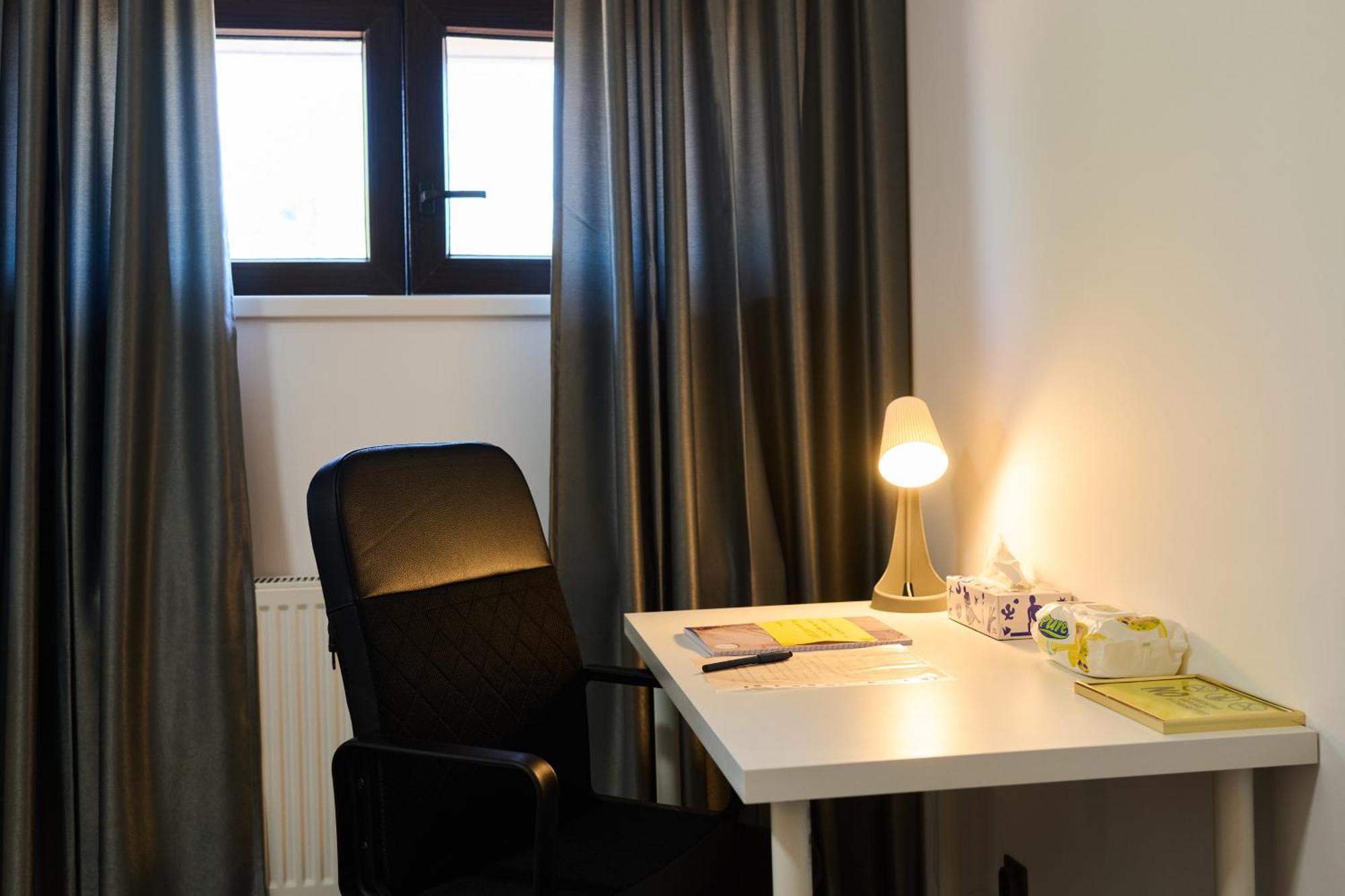 Old Town Retreat 9 Apartment *
