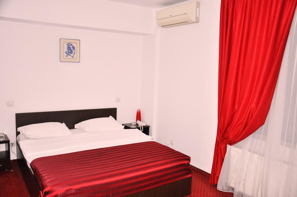 Thomas 3* Bucharest