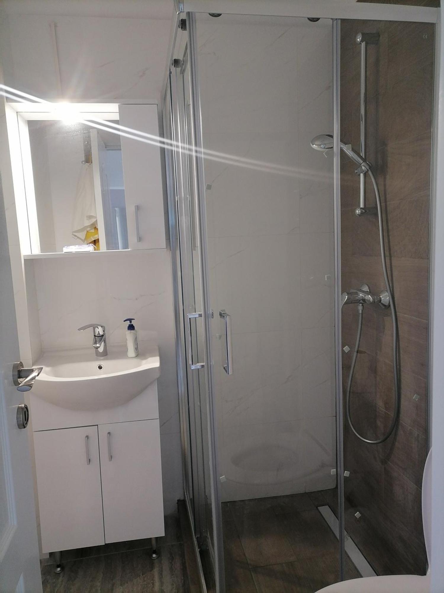 Apartamento Luxury 4-rooms, 2-bathrooms, Obor Area Bucareste
