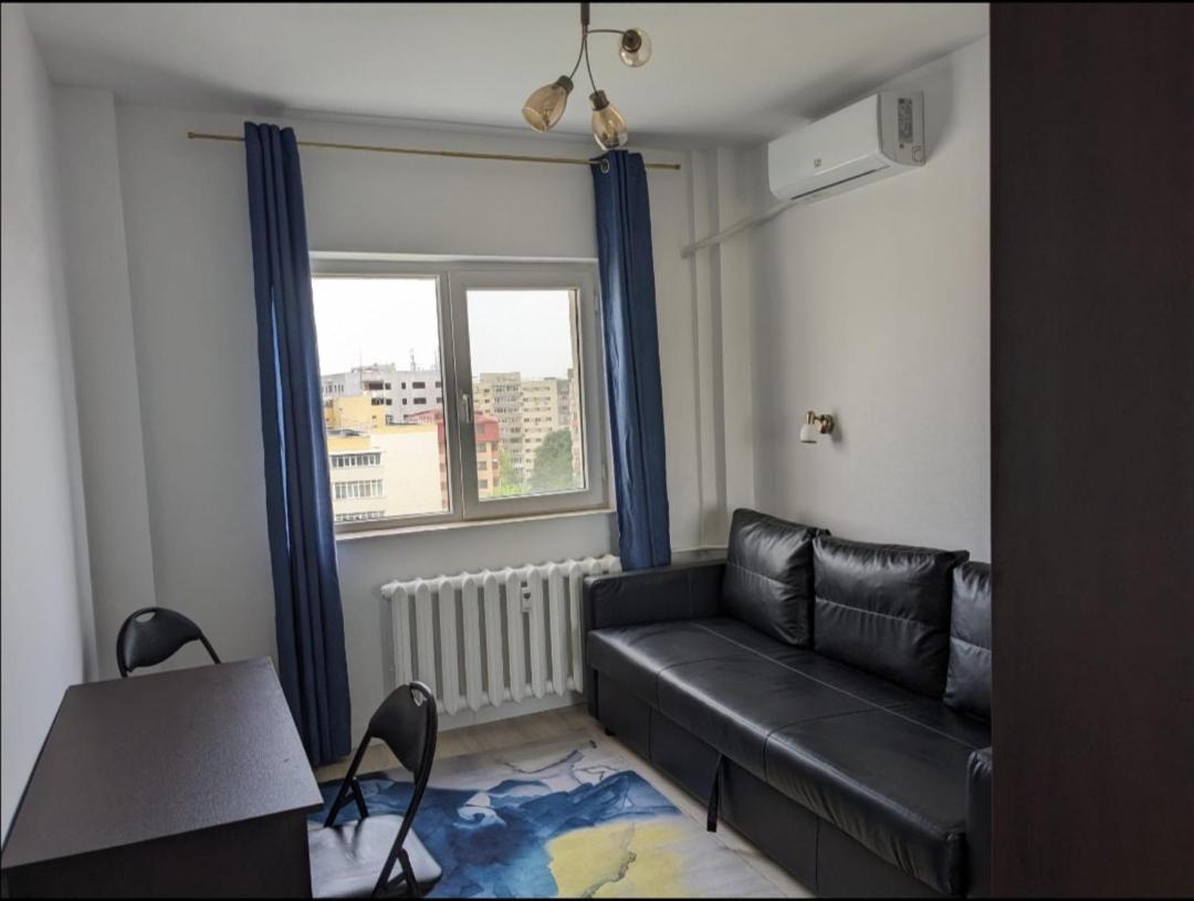 Luxury 4-rooms, 2-bathrooms, Obor Area * Bucareste