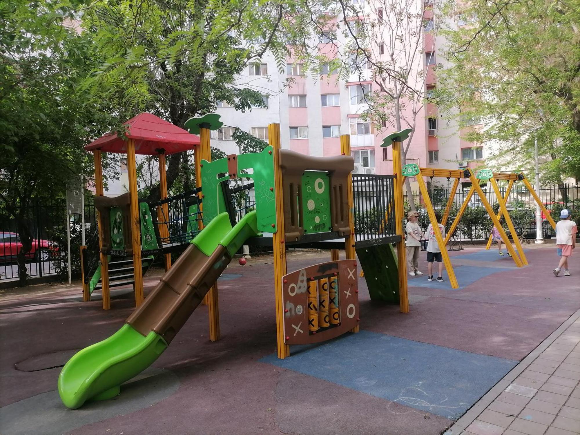 Apartamento Luxury 4-rooms, 2-bathrooms, Obor Area