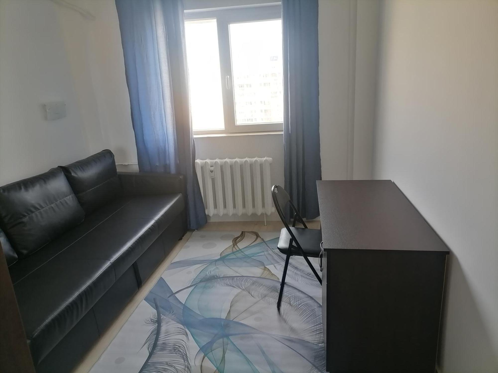Luxury 4-rooms, 2-bathrooms, Obor Area Apartamento Bucareste