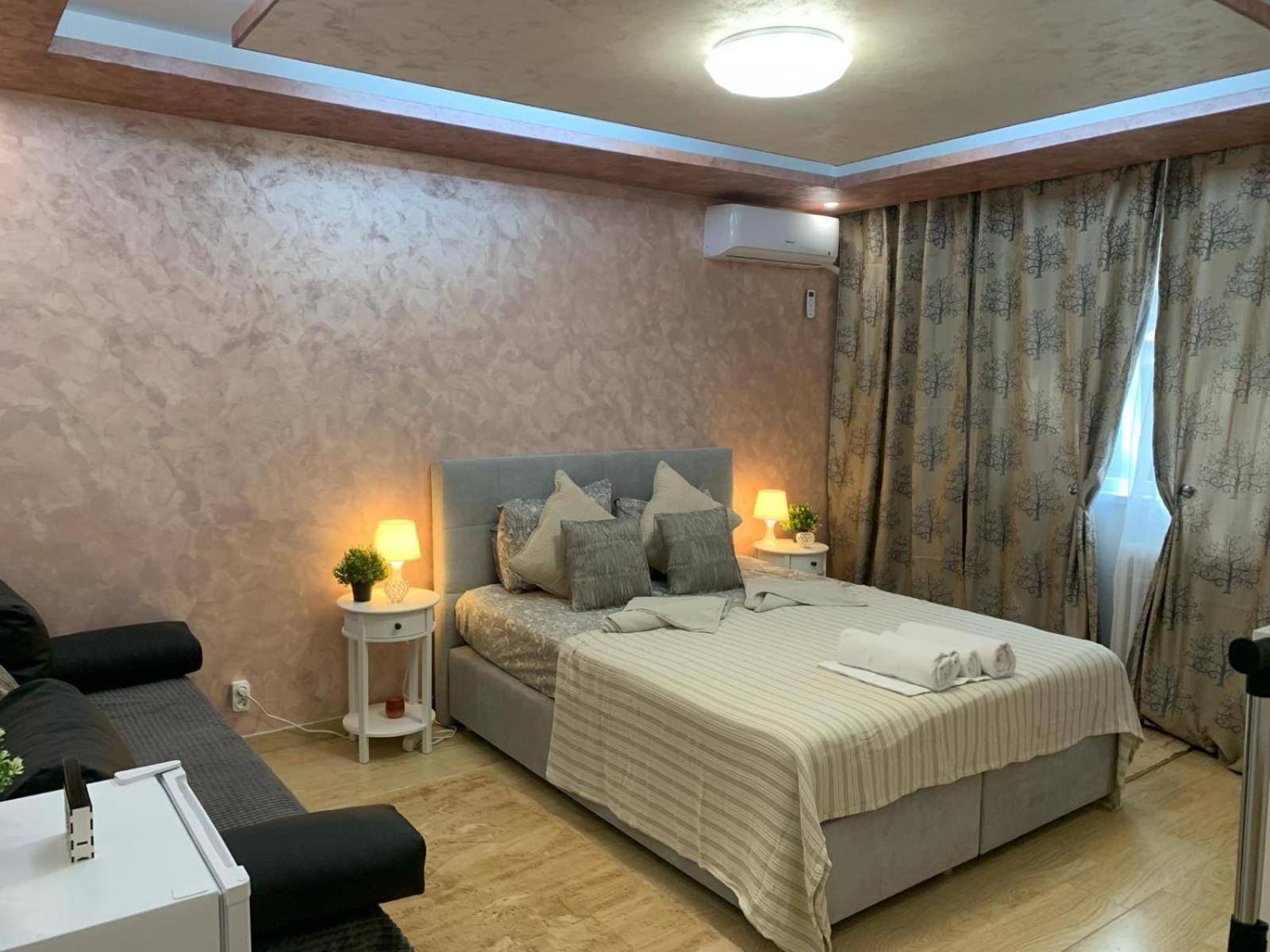 Apartment Centru Bucharest