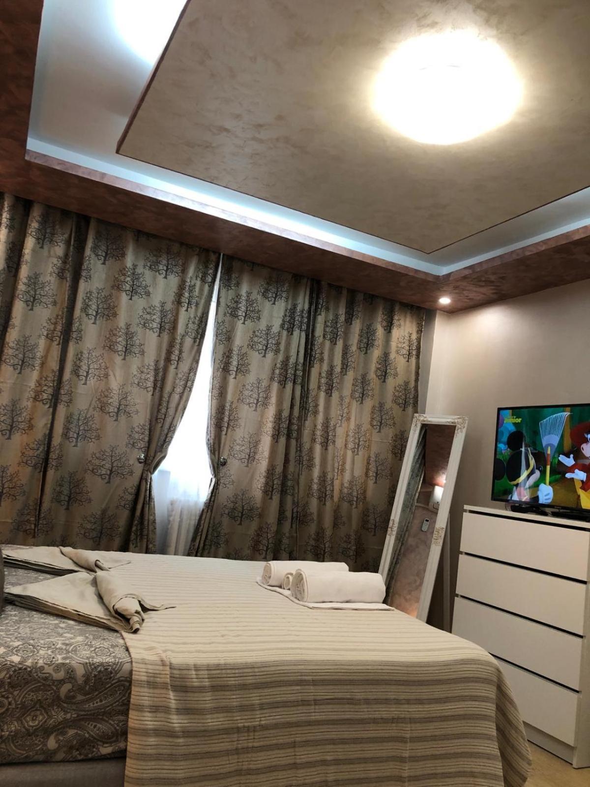 Centru Apartment Bucharest