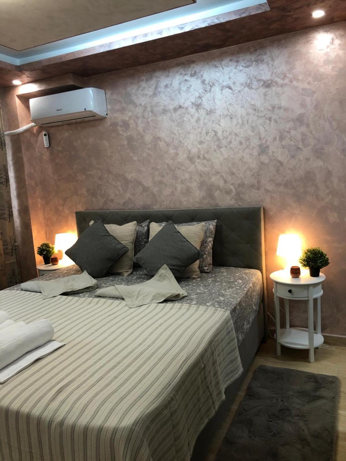 Centru Apartment