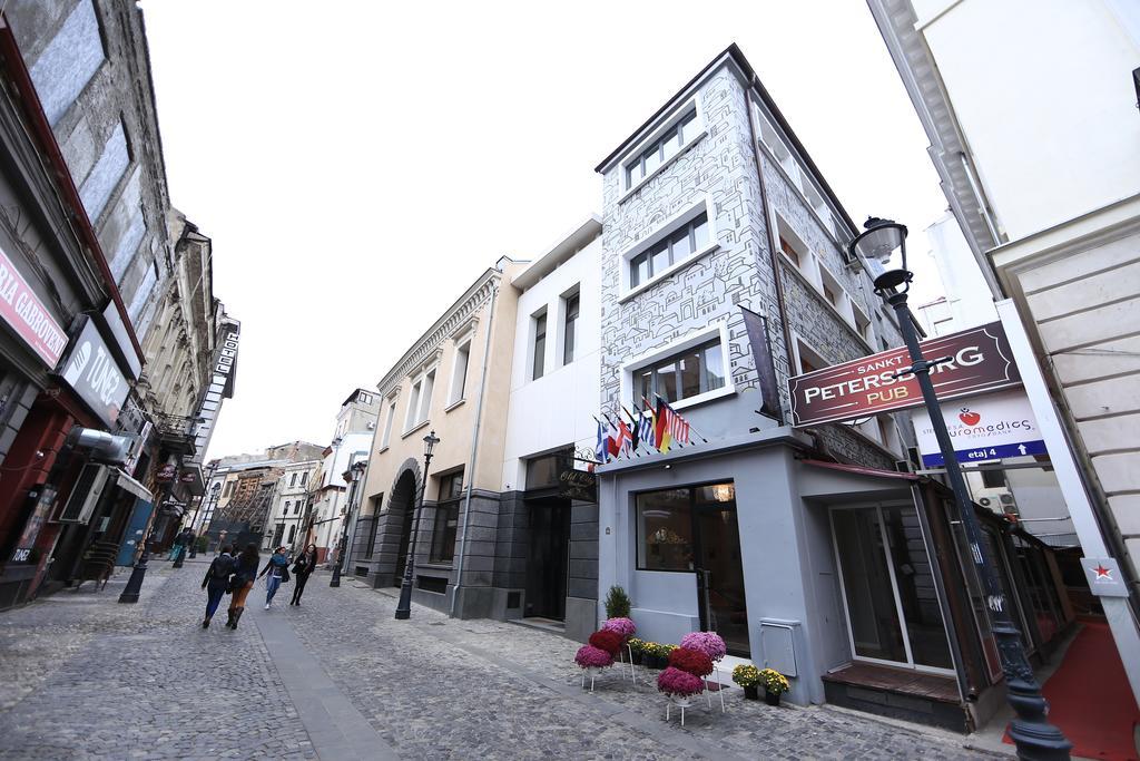 Old City Nf Hotel 4*