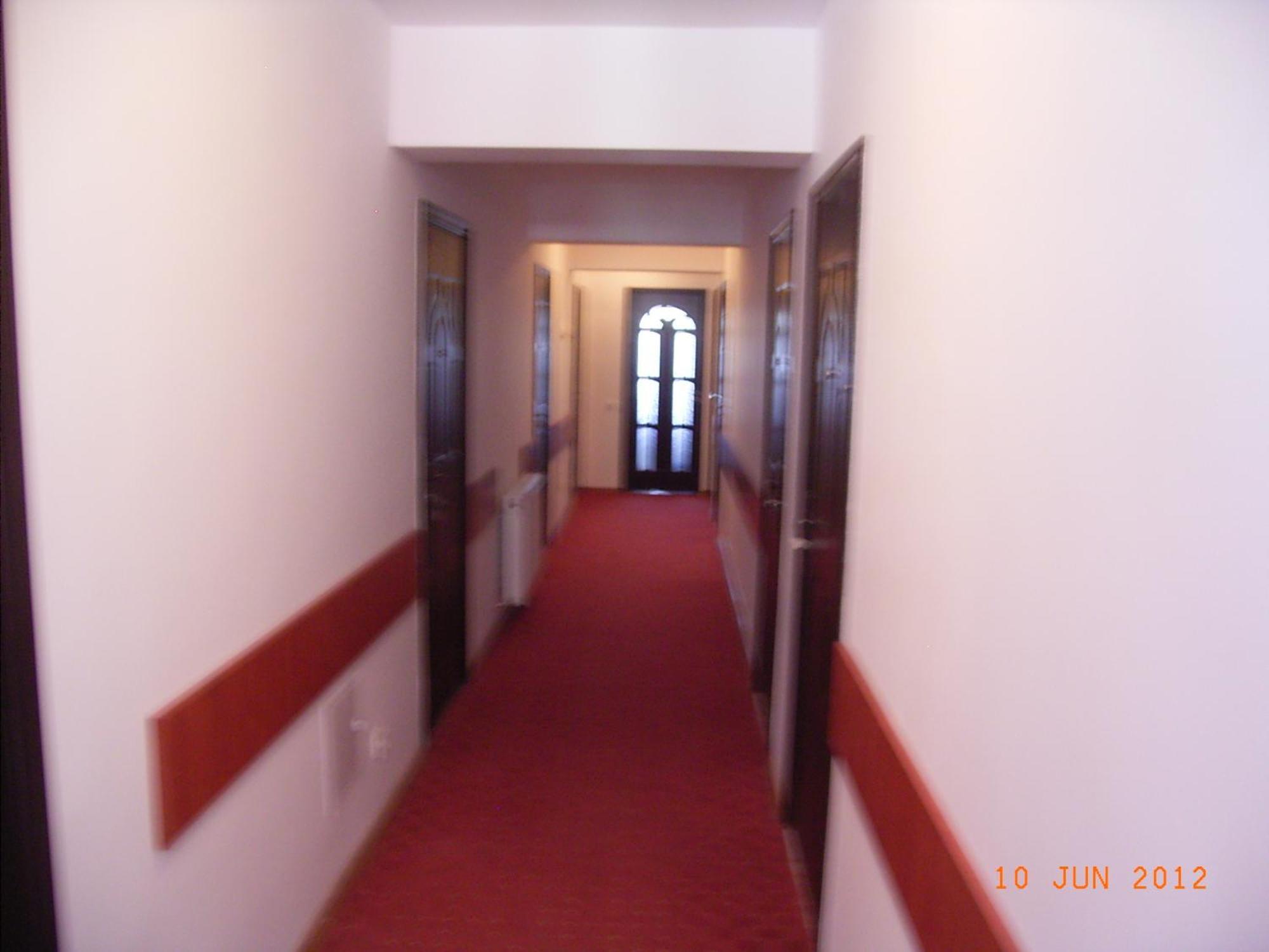Hotel Basarab