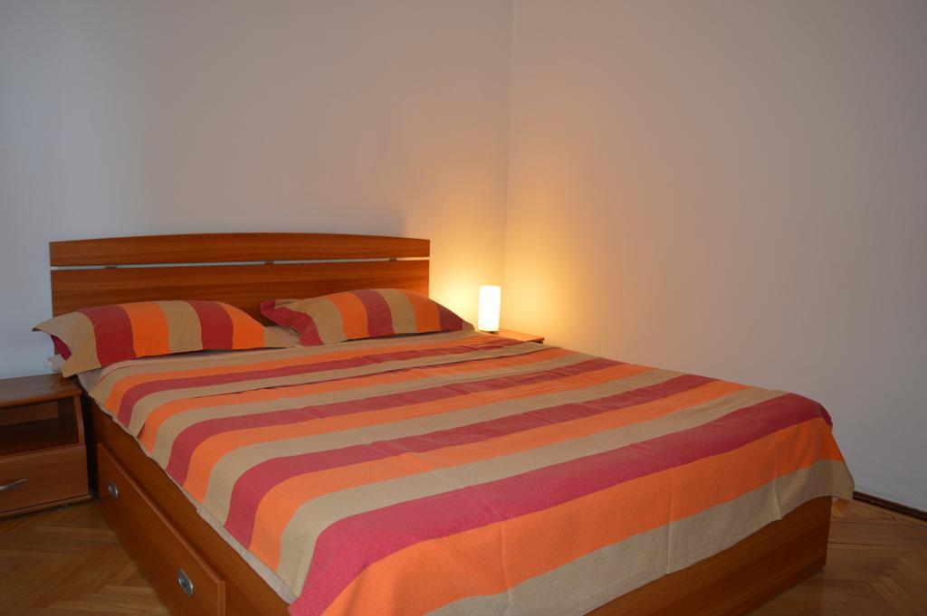 Apartamento Bucharest Apartments