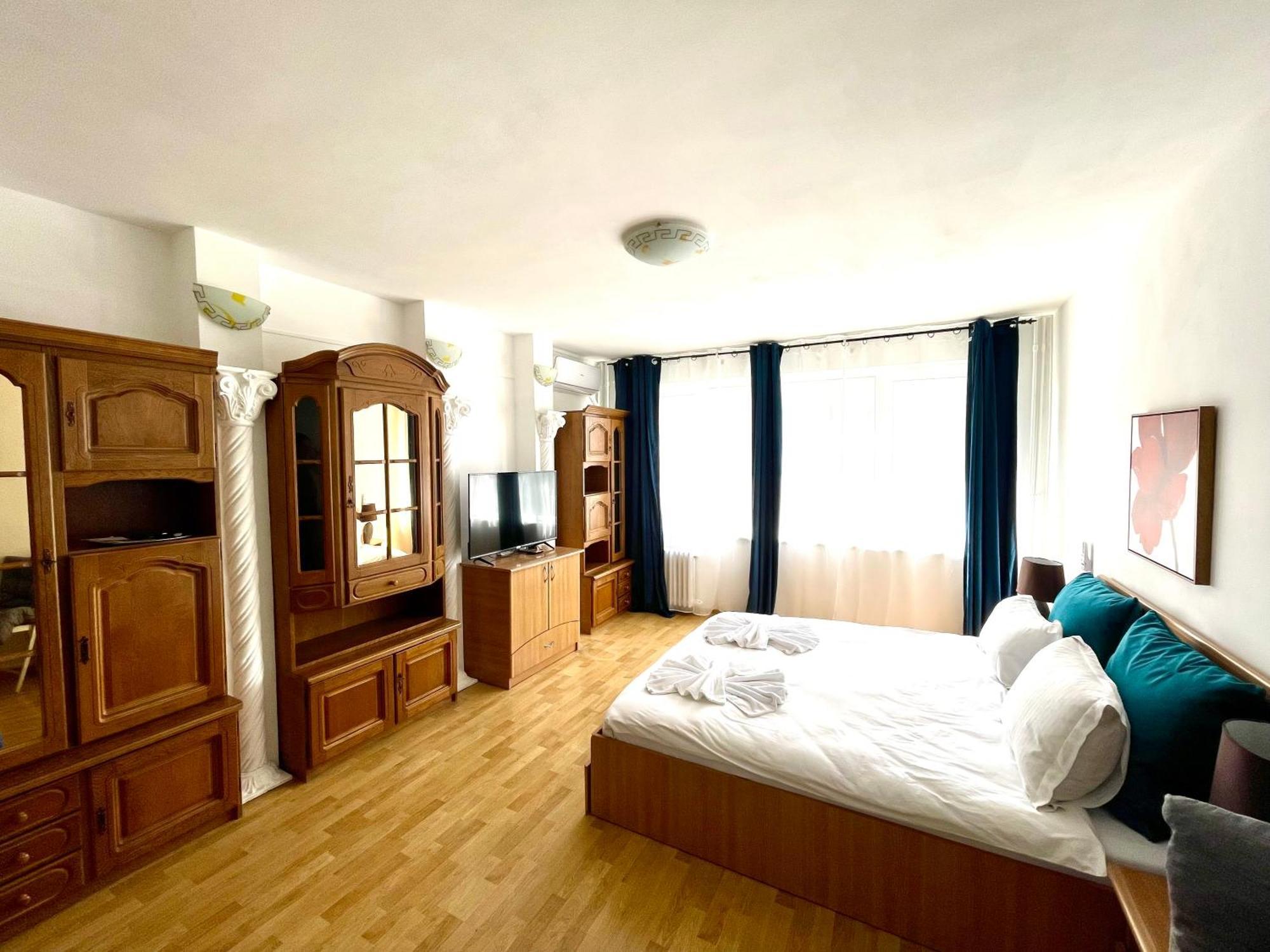 Sala Palatului Studio Bucharest