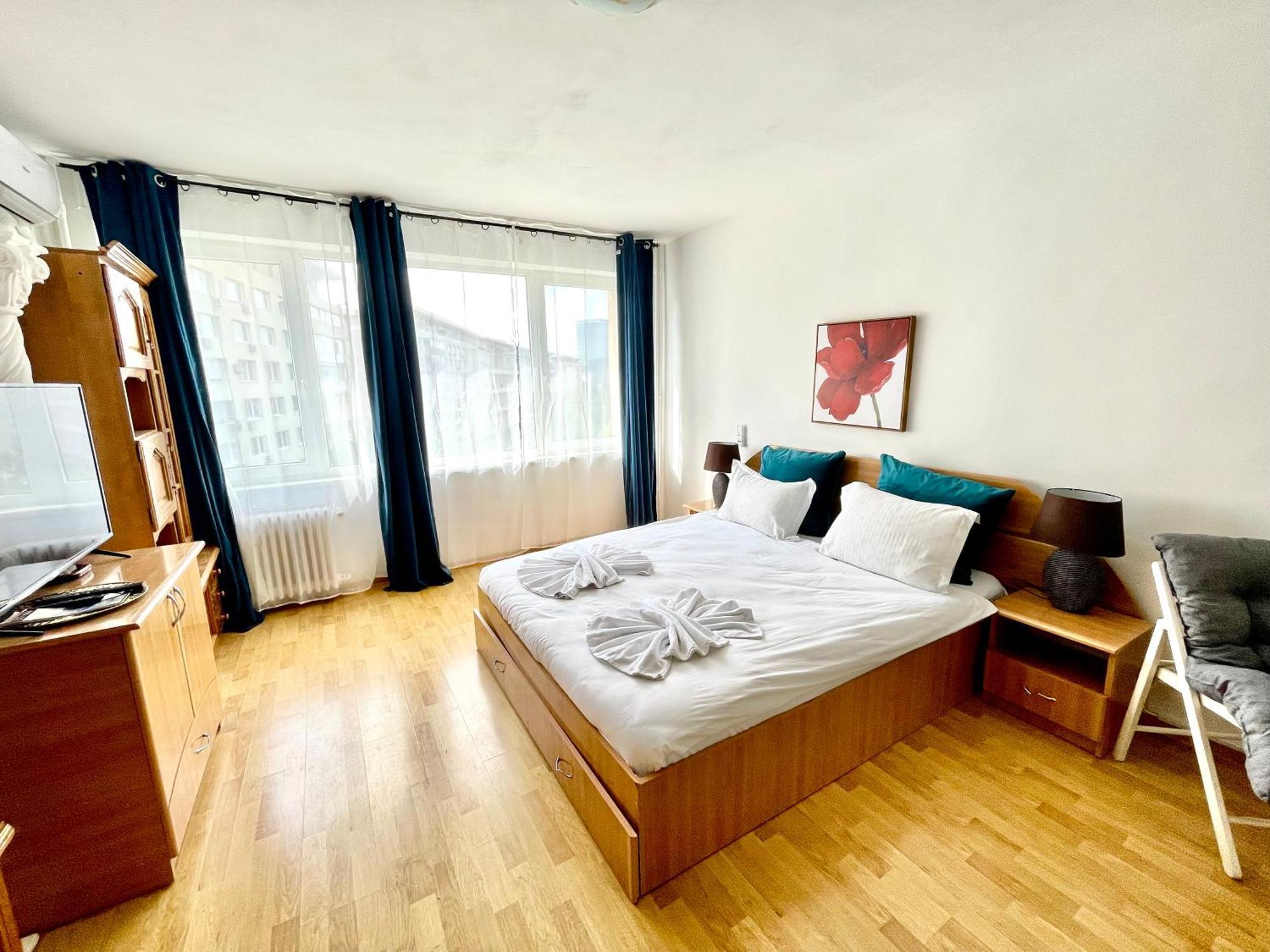 Sala Palatului Studio Bucharest